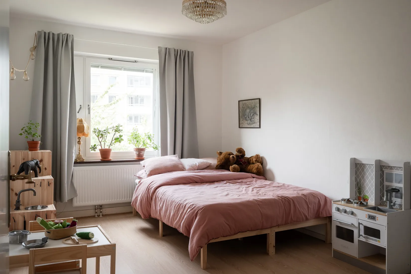 Bostadsrätt, Stadiongatan 53 B, Lorensborg, Malmö