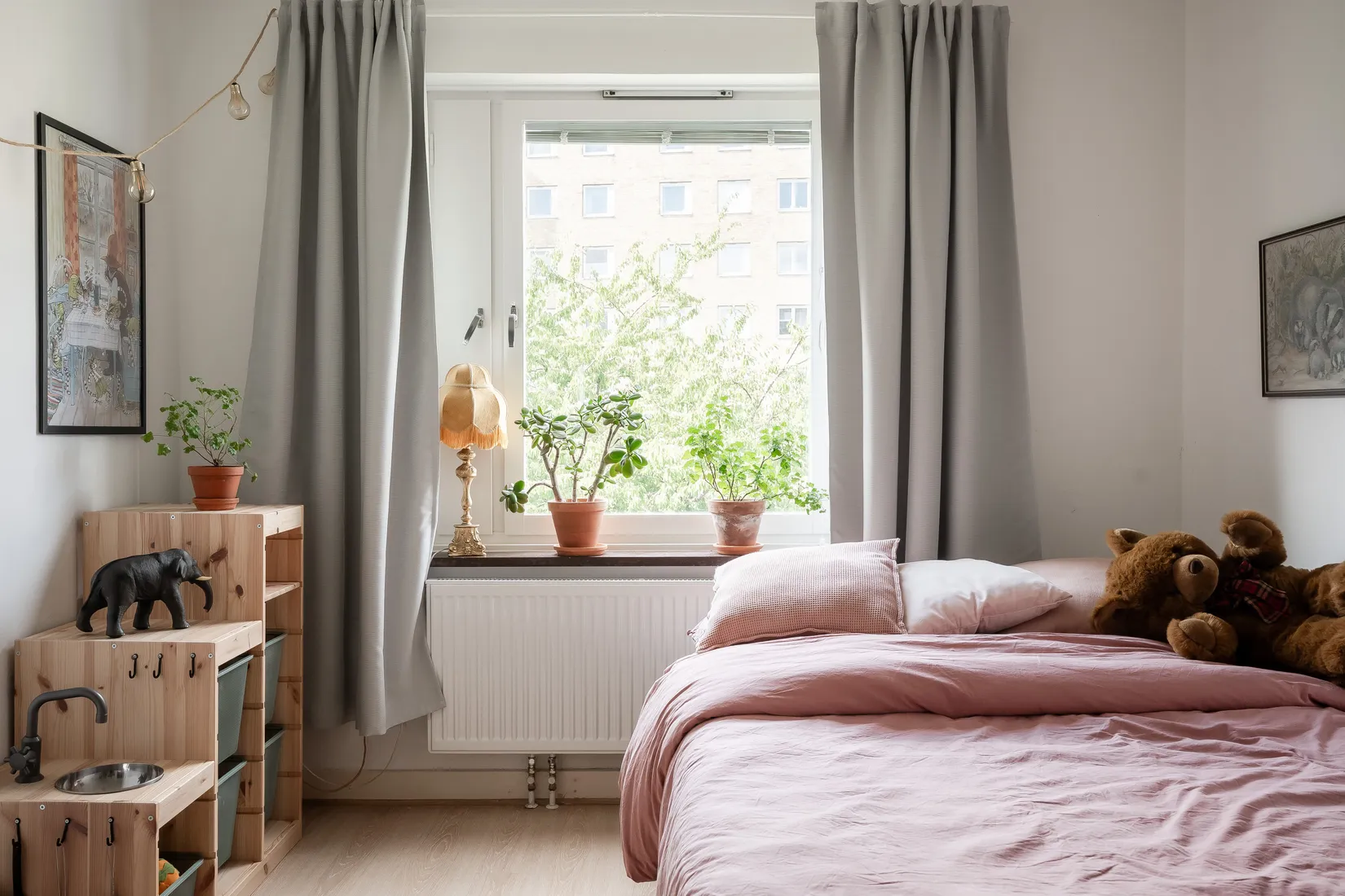 Bostadsrätt, Stadiongatan 53 B, Lorensborg, Malmö