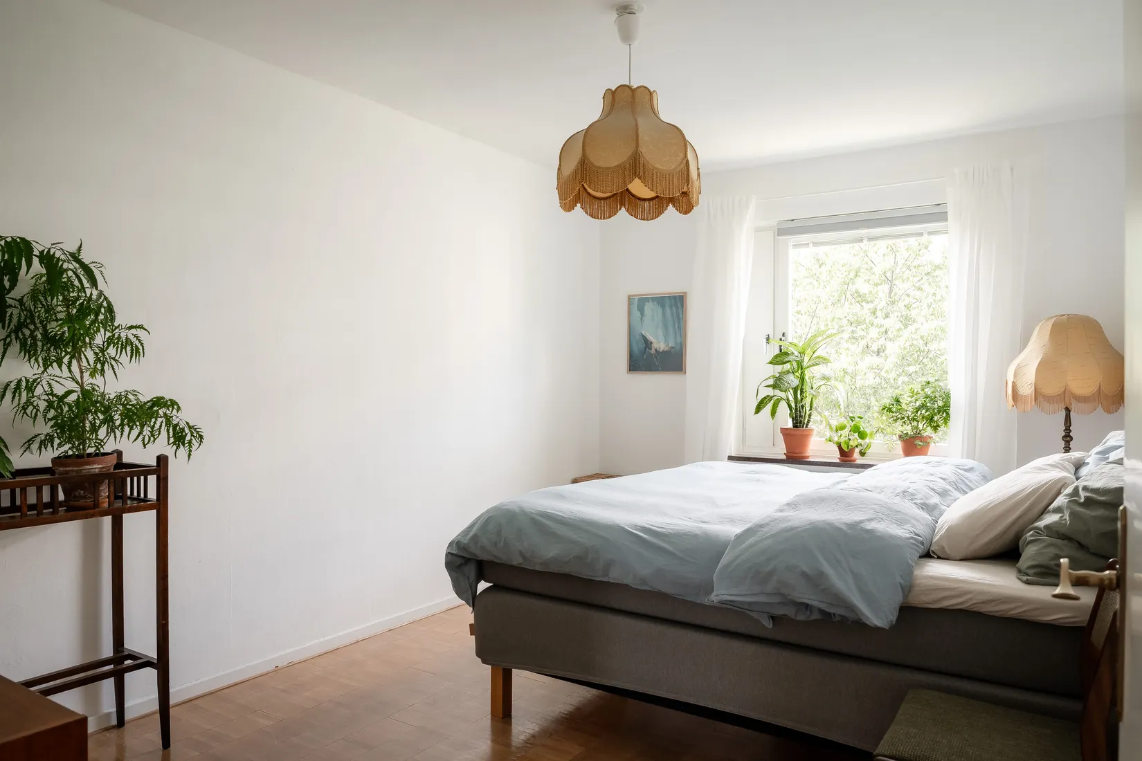 Bostadsrätt, Stadiongatan 53 B, Lorensborg, Malmö