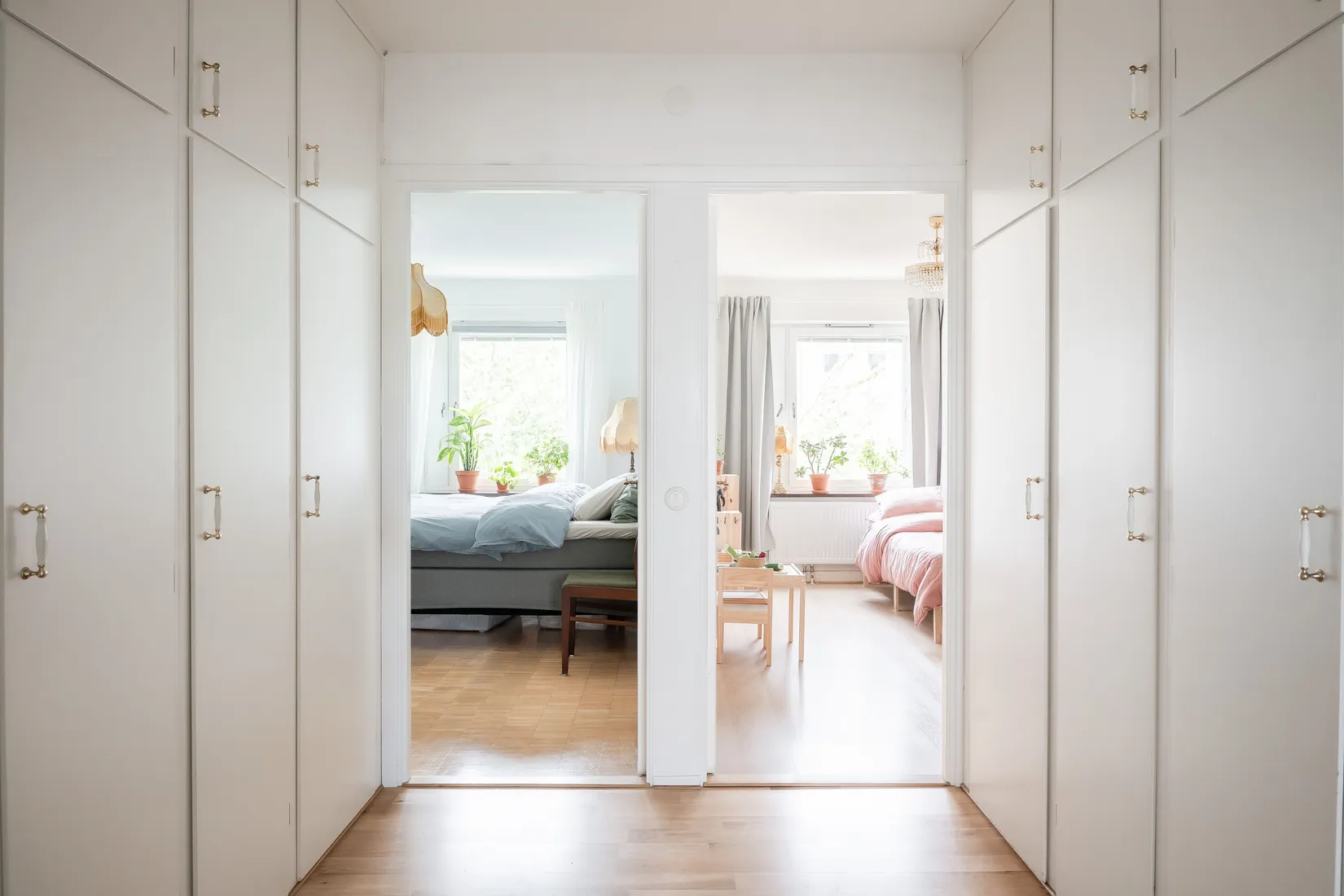 Bostadsrätt, Stadiongatan 53 B, Lorensborg, Malmö