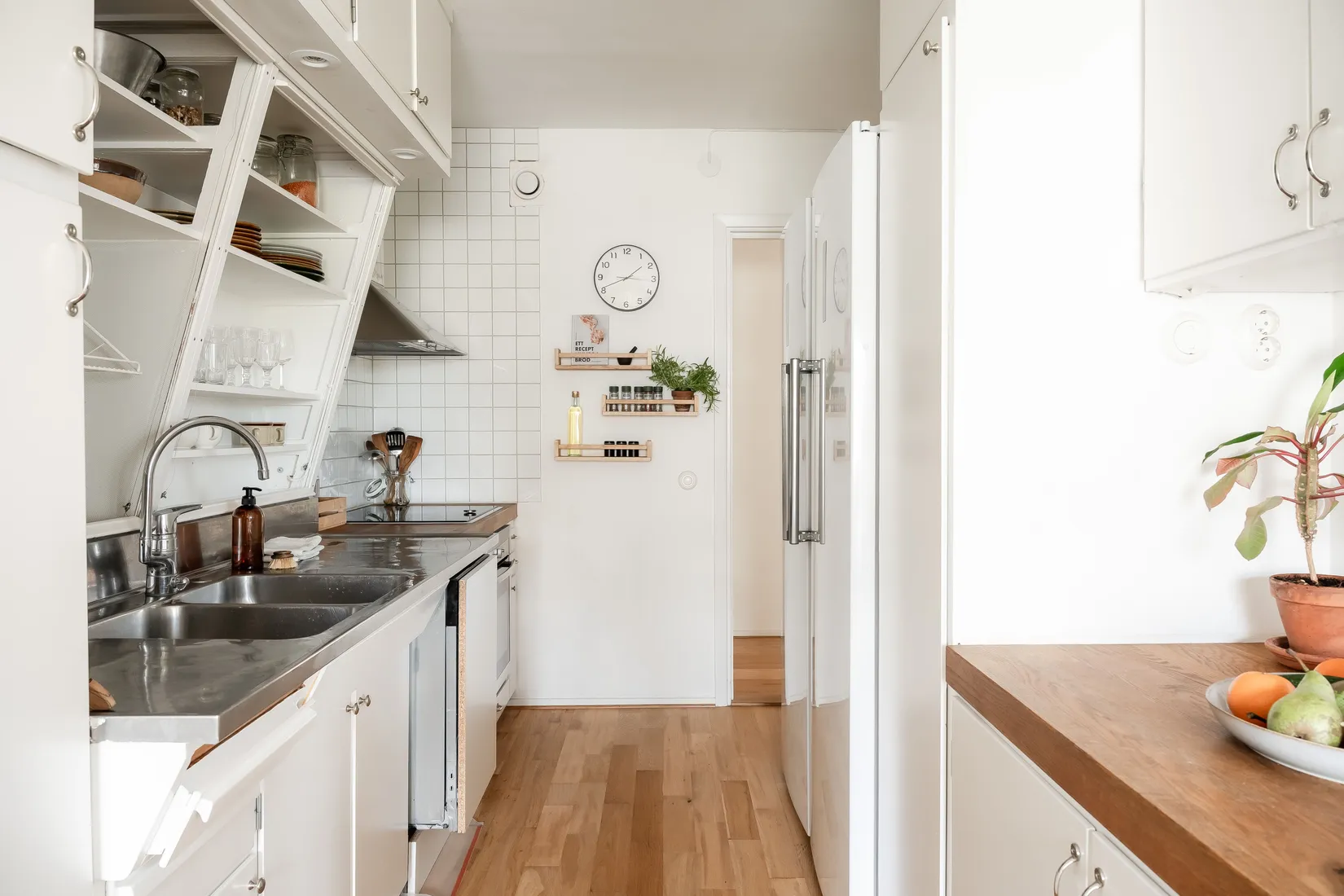 Bostadsrätt, Stadiongatan 53 B, Lorensborg, Malmö