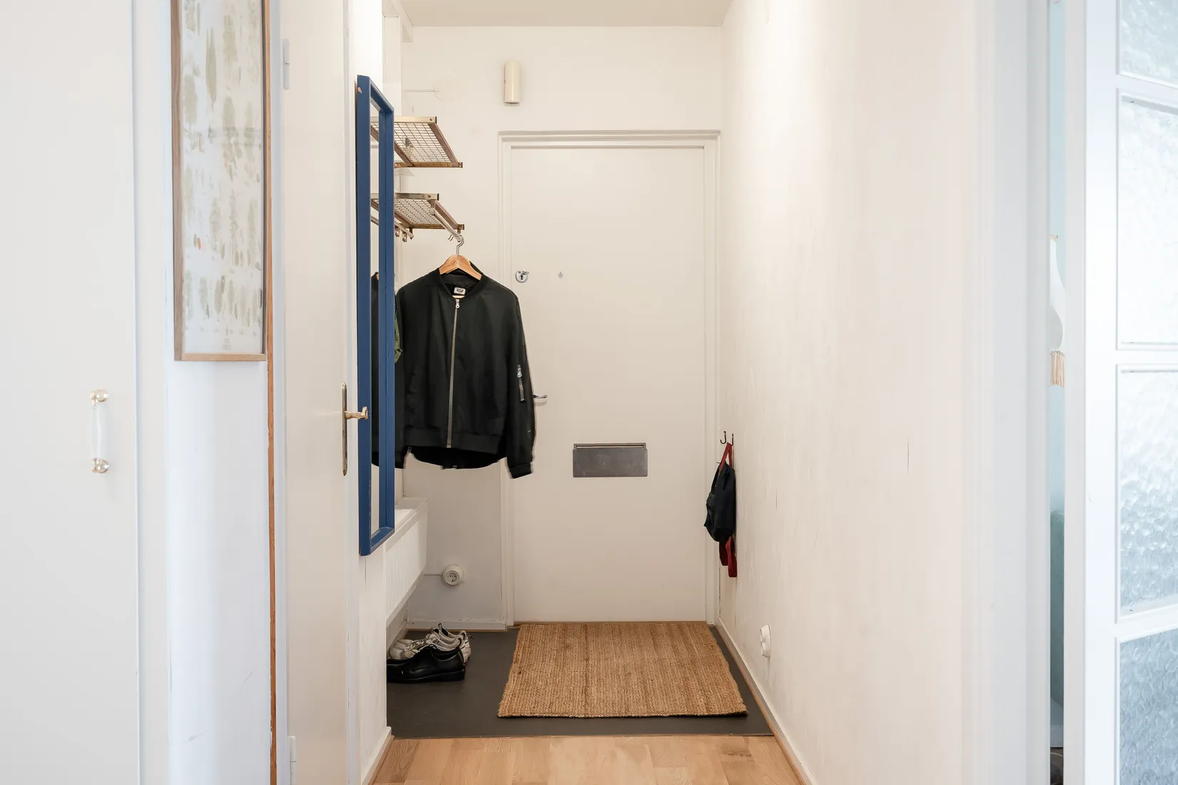 Bostadsrätt, Stadiongatan 53 B, Lorensborg, Malmö