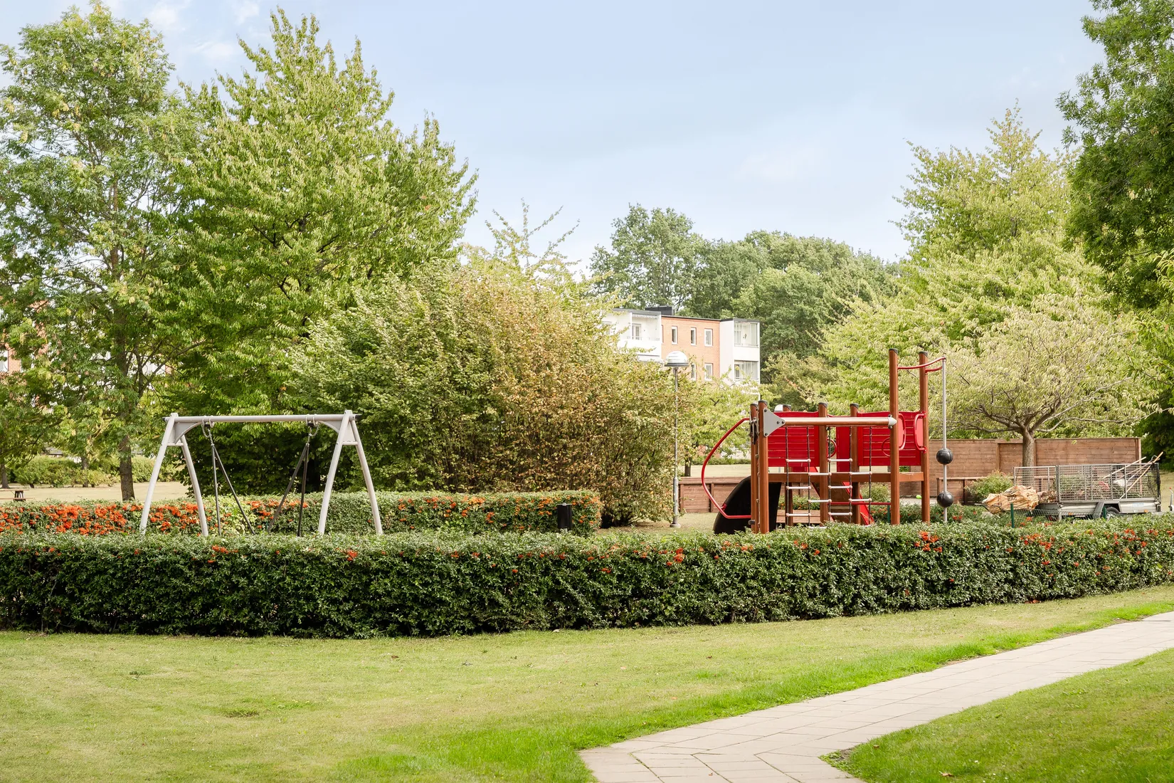 Bostadsrätt, Stadiongatan 53 B, Lorensborg, Malmö