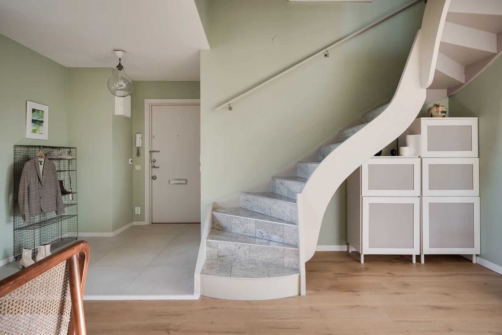 Bostadsrätt, Stapelbädden 5, Lindholmen, Göteborg