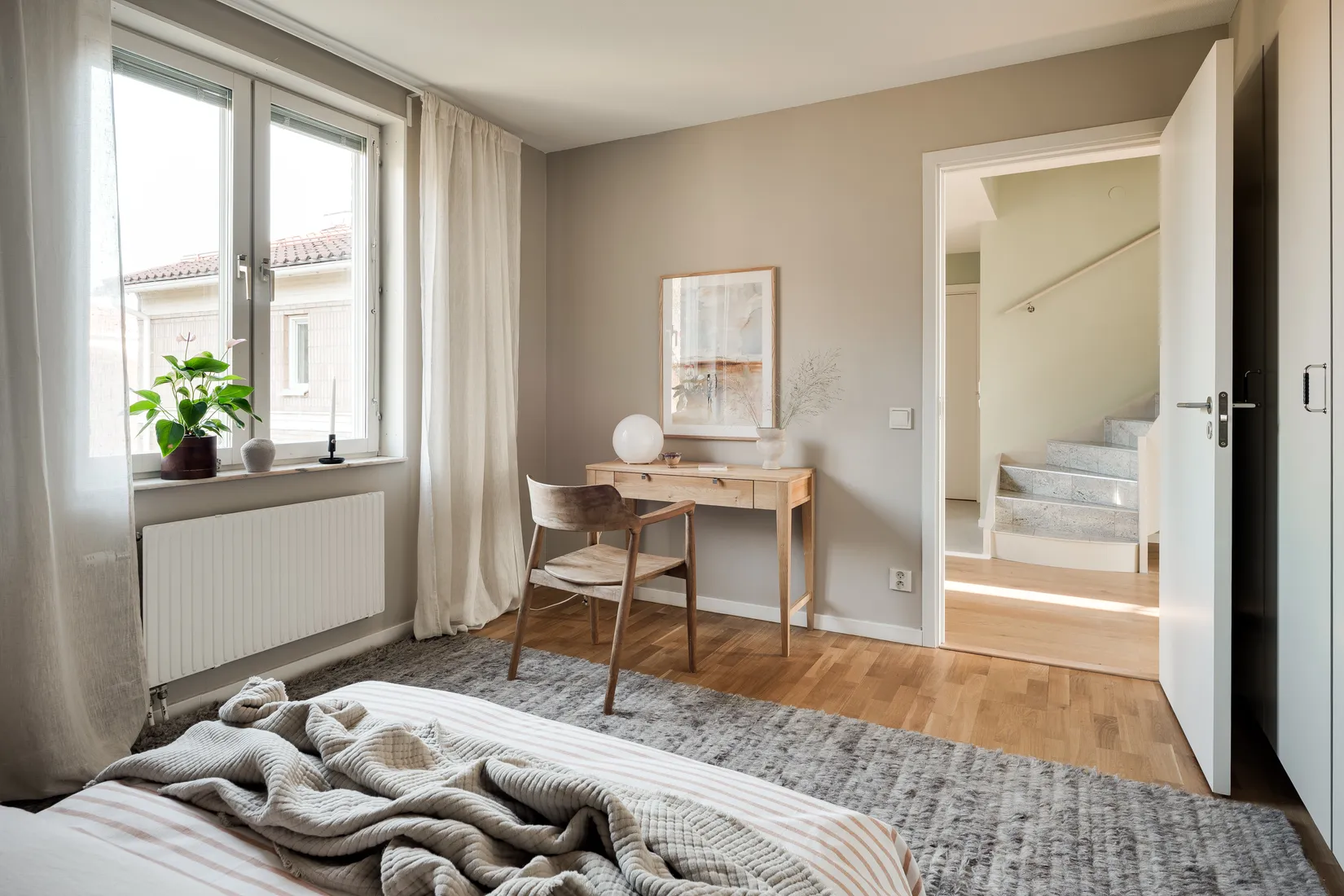 Bostadsrätt, Stapelbädden 5, Lindholmen, Göteborg