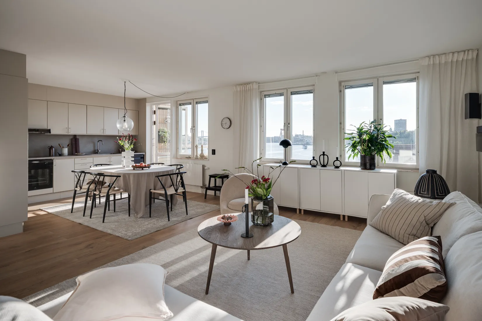 Bostadsrätt, Stapelbädden 5, Lindholmen, Göteborg