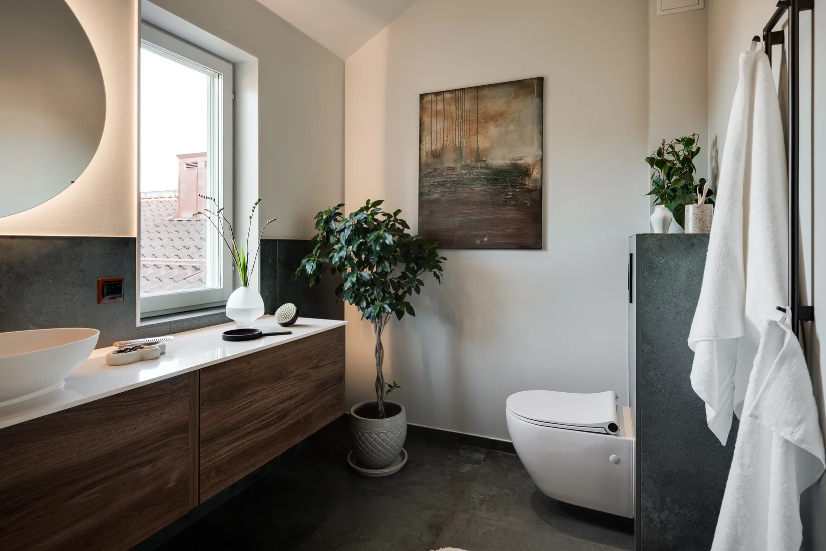 Bostadsrätt, Stapelbädden 5, Lindholmen, Göteborg