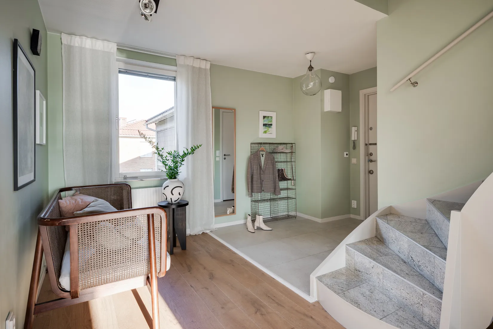 Bostadsrätt, Stapelbädden 5, Lindholmen, Göteborg