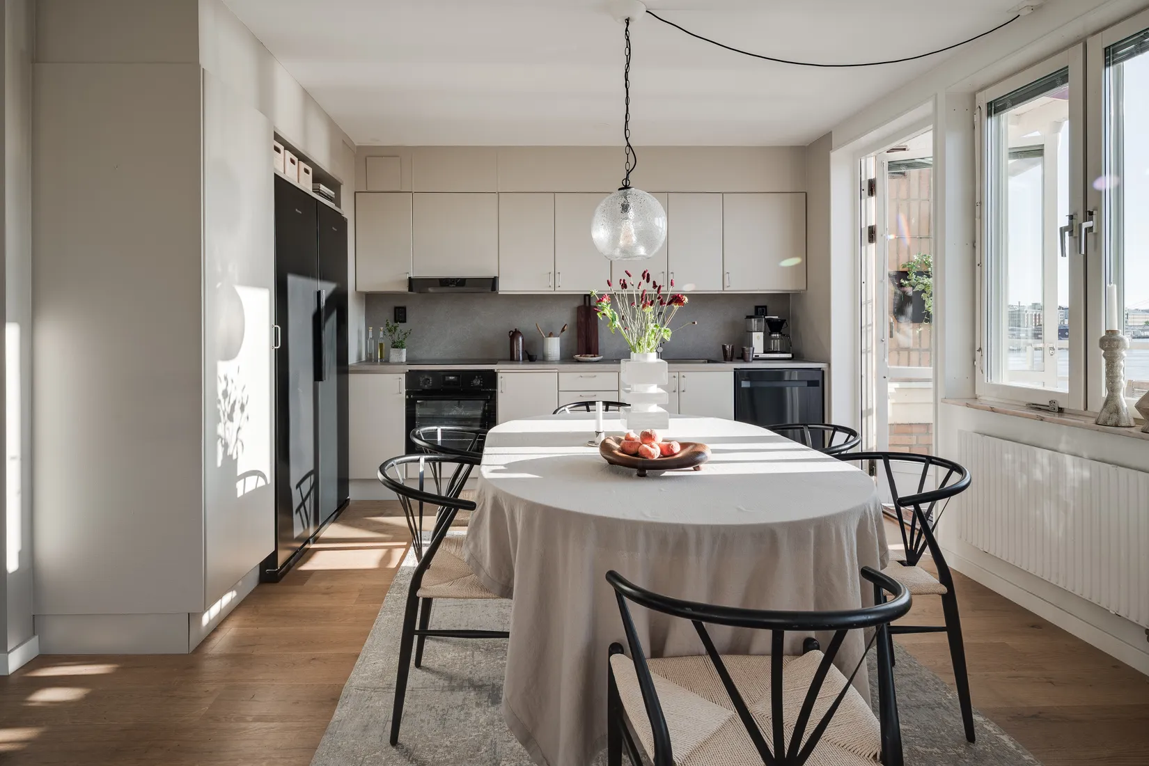 Bostadsrätt, Stapelbädden 5, Lindholmen, Göteborg