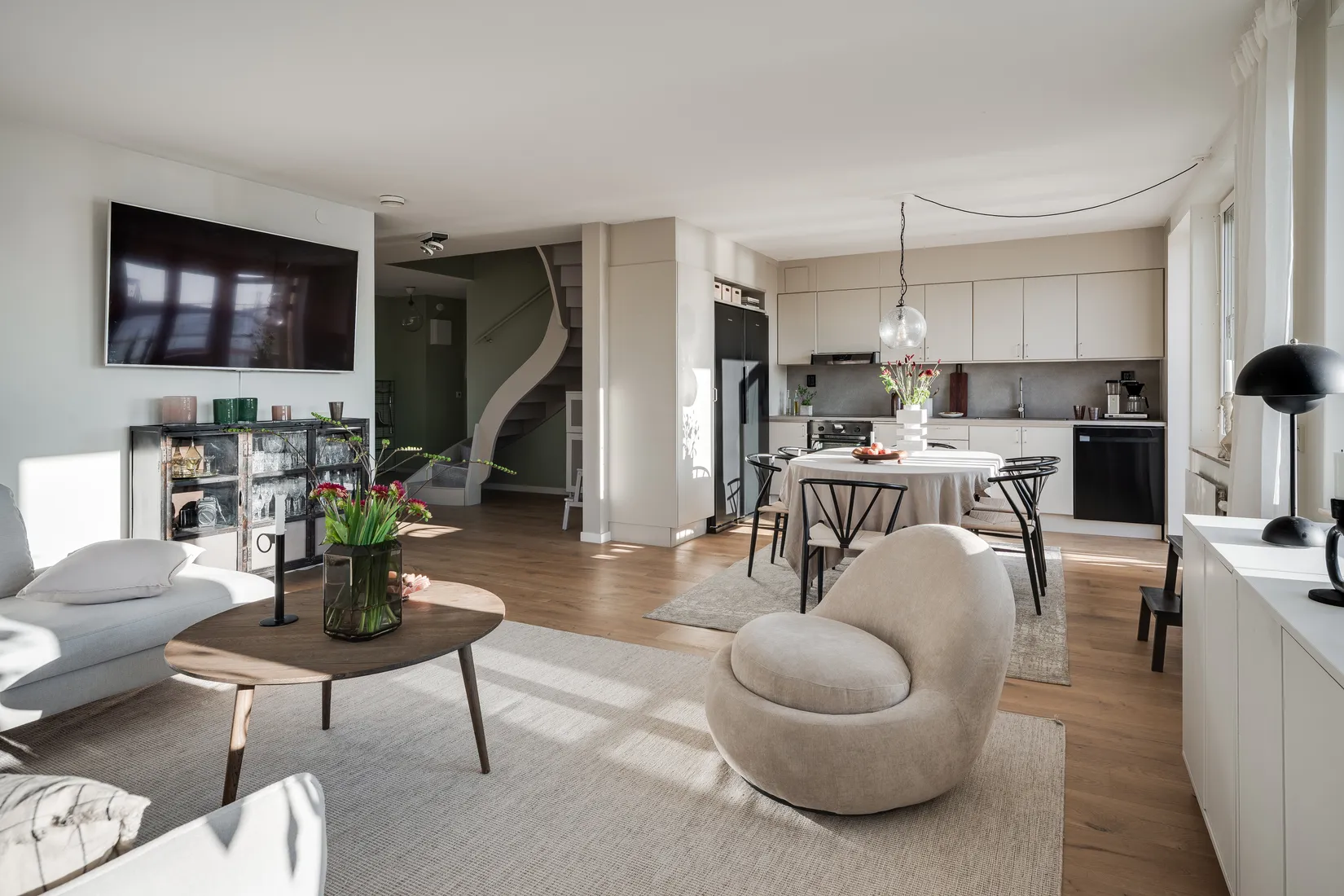 Bostadsrätt, Stapelbädden 5, Lindholmen, Göteborg