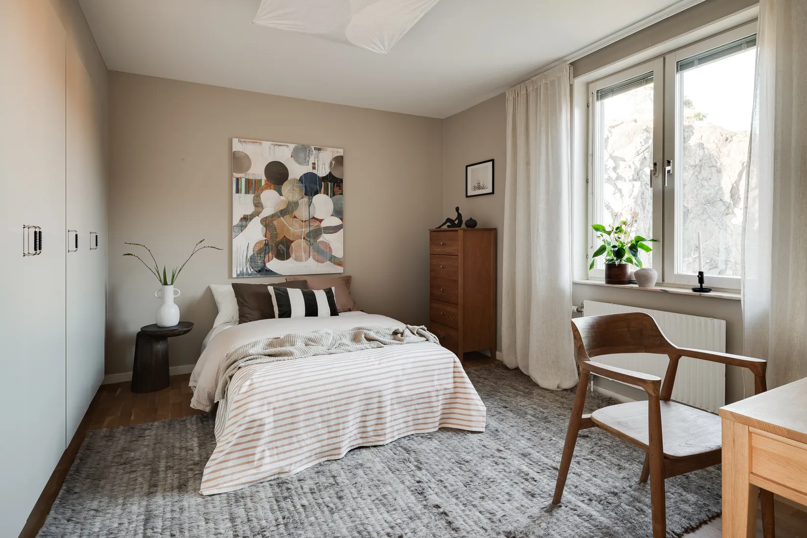Bostadsrätt, Stapelbädden 5, Lindholmen, Göteborg
