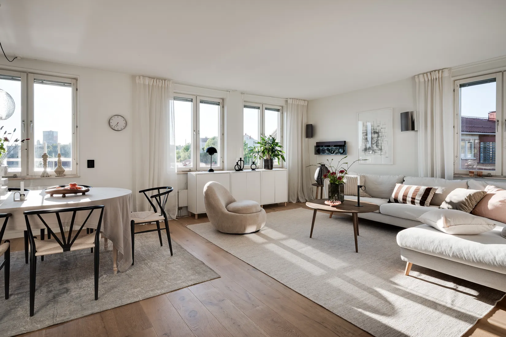 Bostadsrätt, Stapelbädden 5, Lindholmen, Göteborg