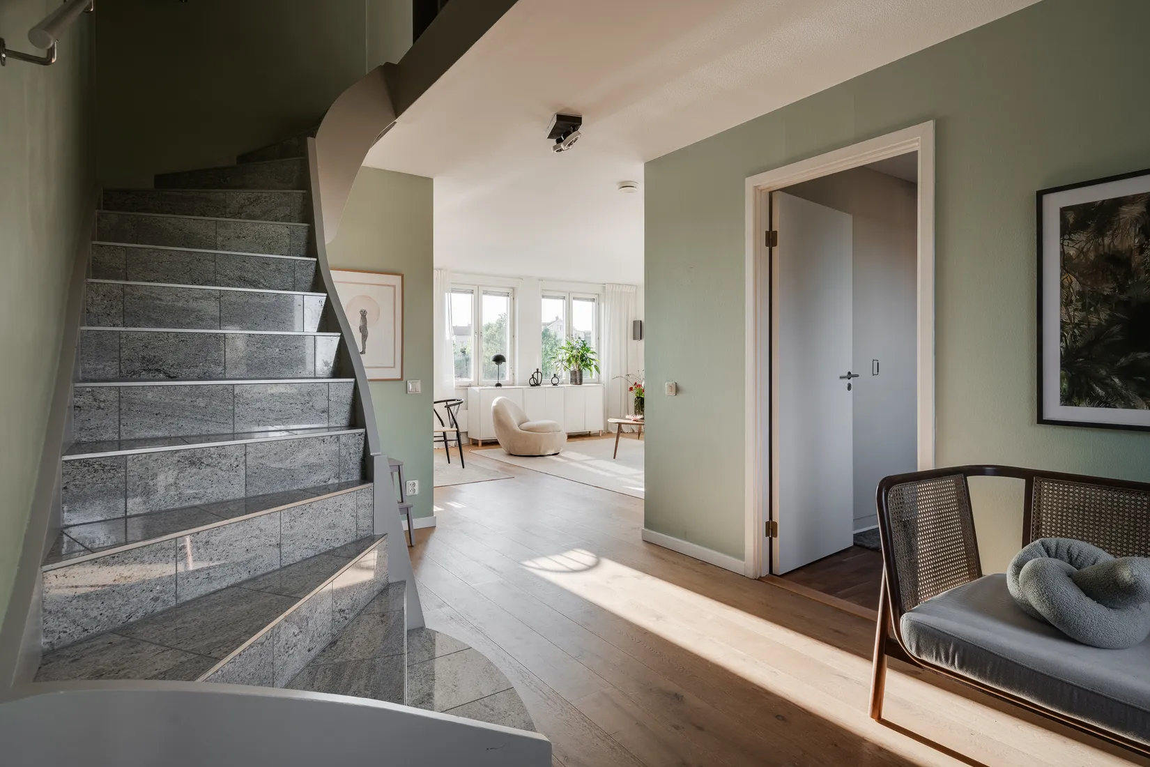 Bostadsrätt, Stapelbädden 5, Lindholmen, Göteborg