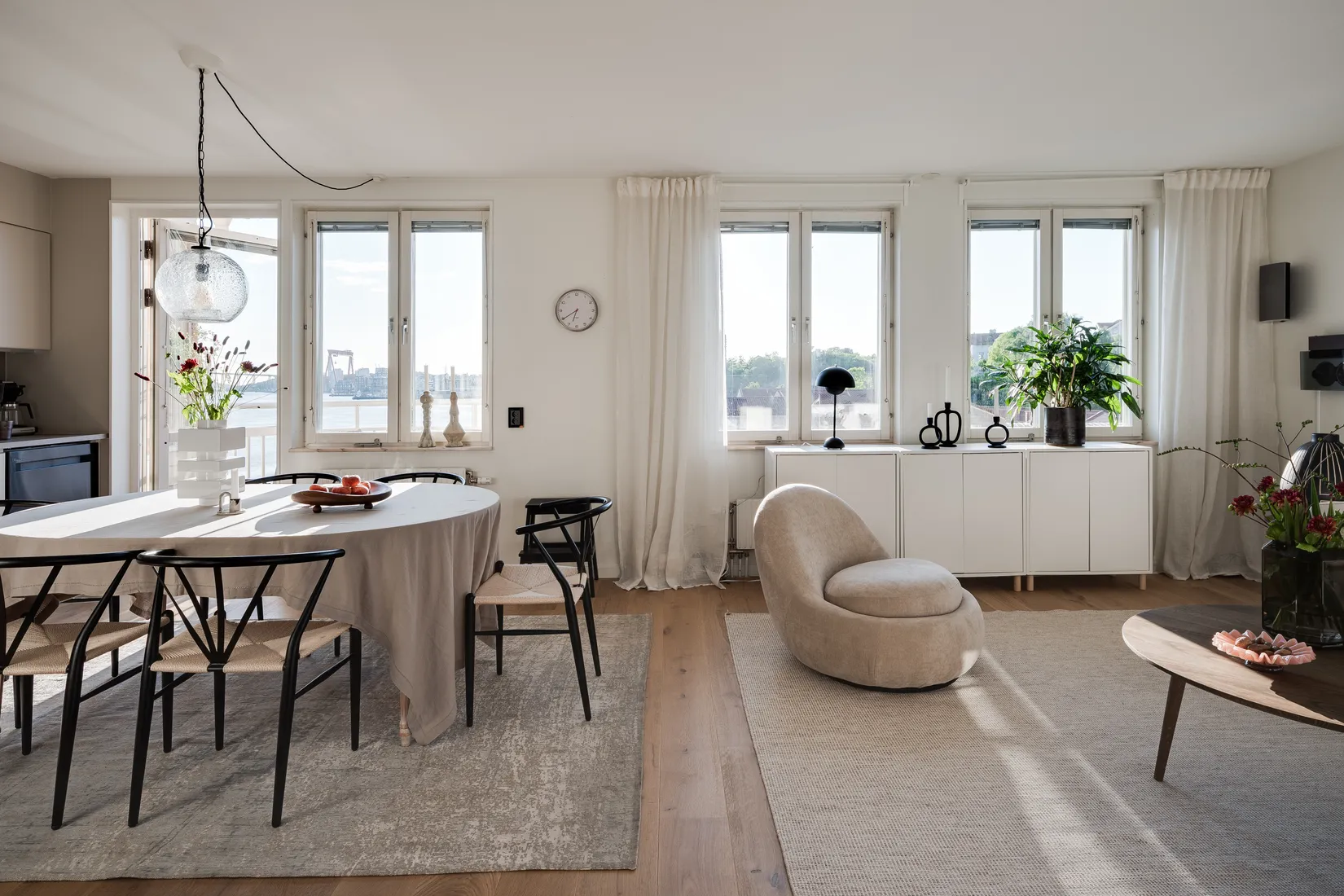 Bostadsrätt, Stapelbädden 5, Lindholmen, Göteborg