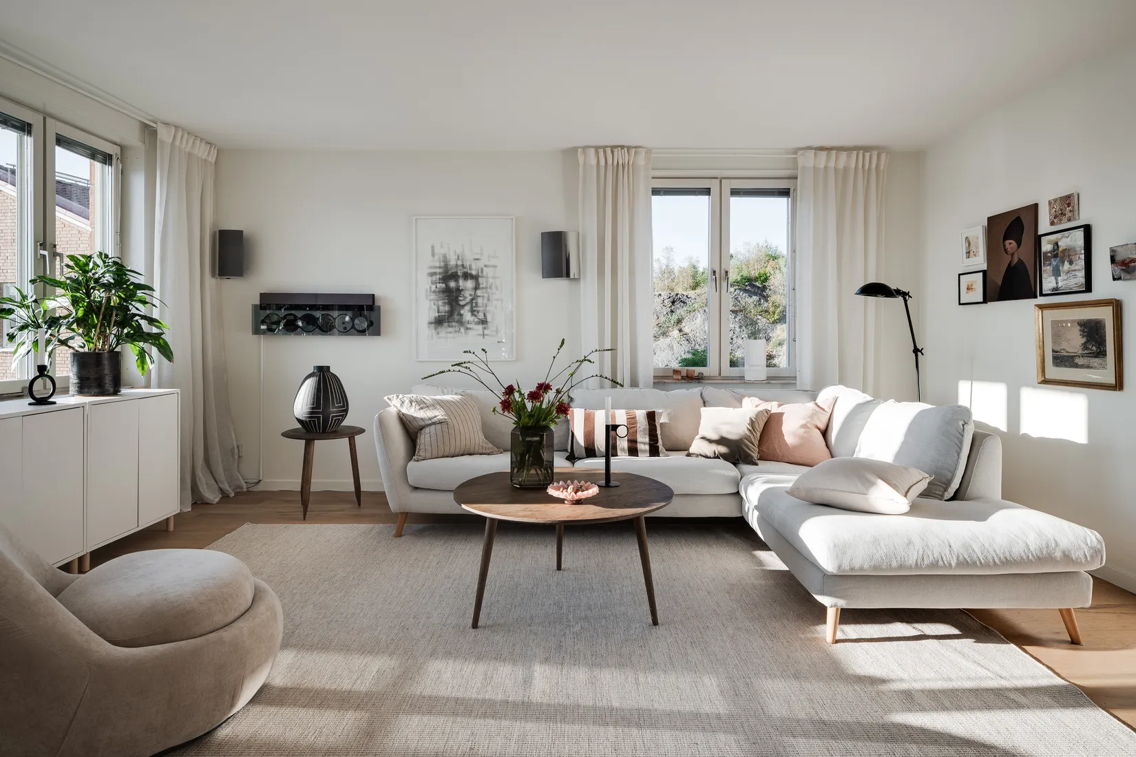 Bostadsrätt, Stapelbädden 5, Lindholmen, Göteborg