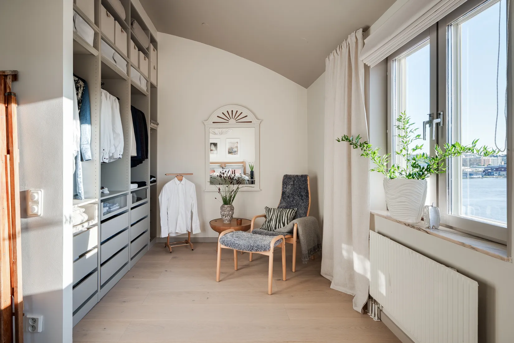 Bostadsrätt, Stapelbädden 5, Lindholmen, Göteborg