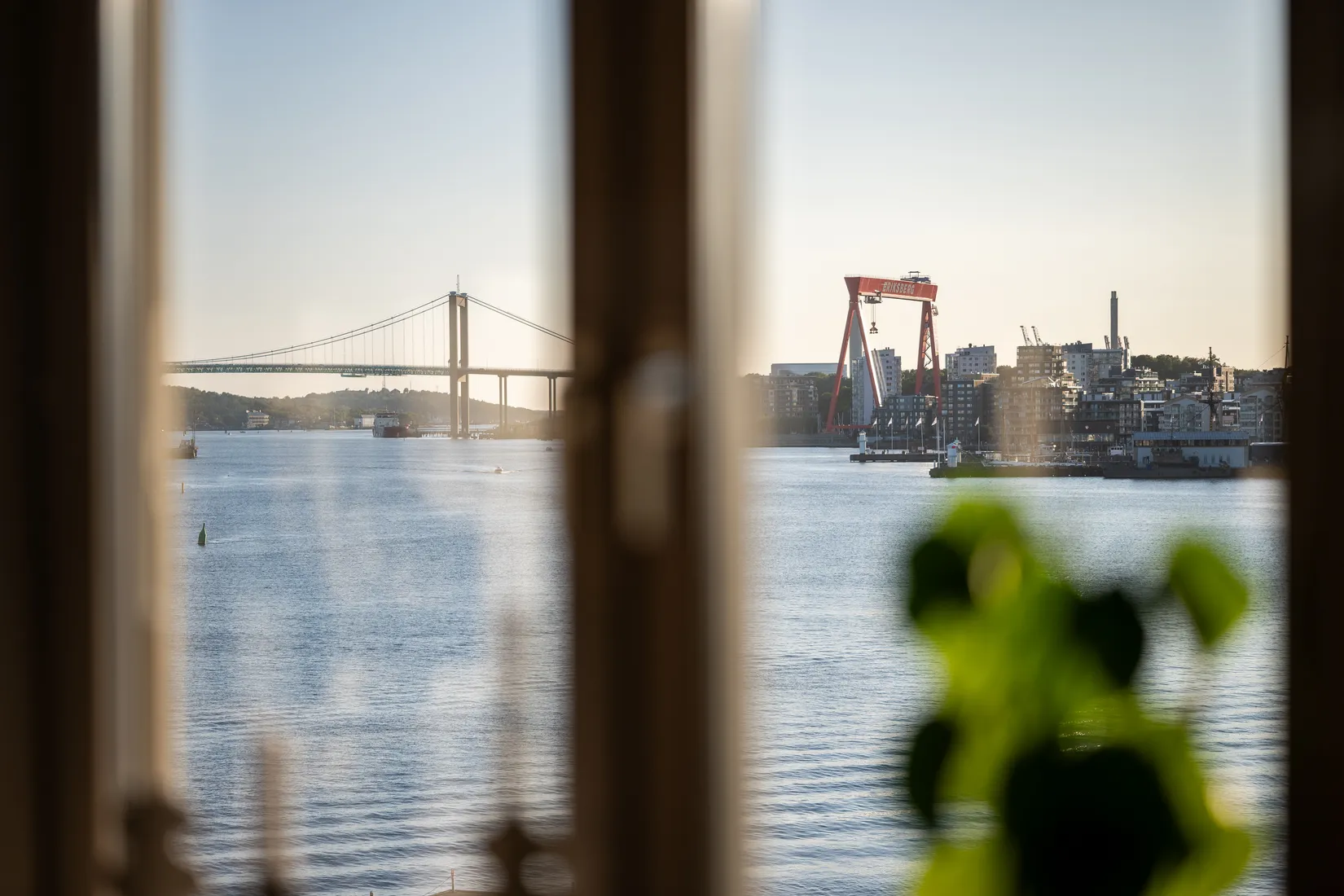 Bostadsrätt, Stapelbädden 5, Lindholmen, Göteborg