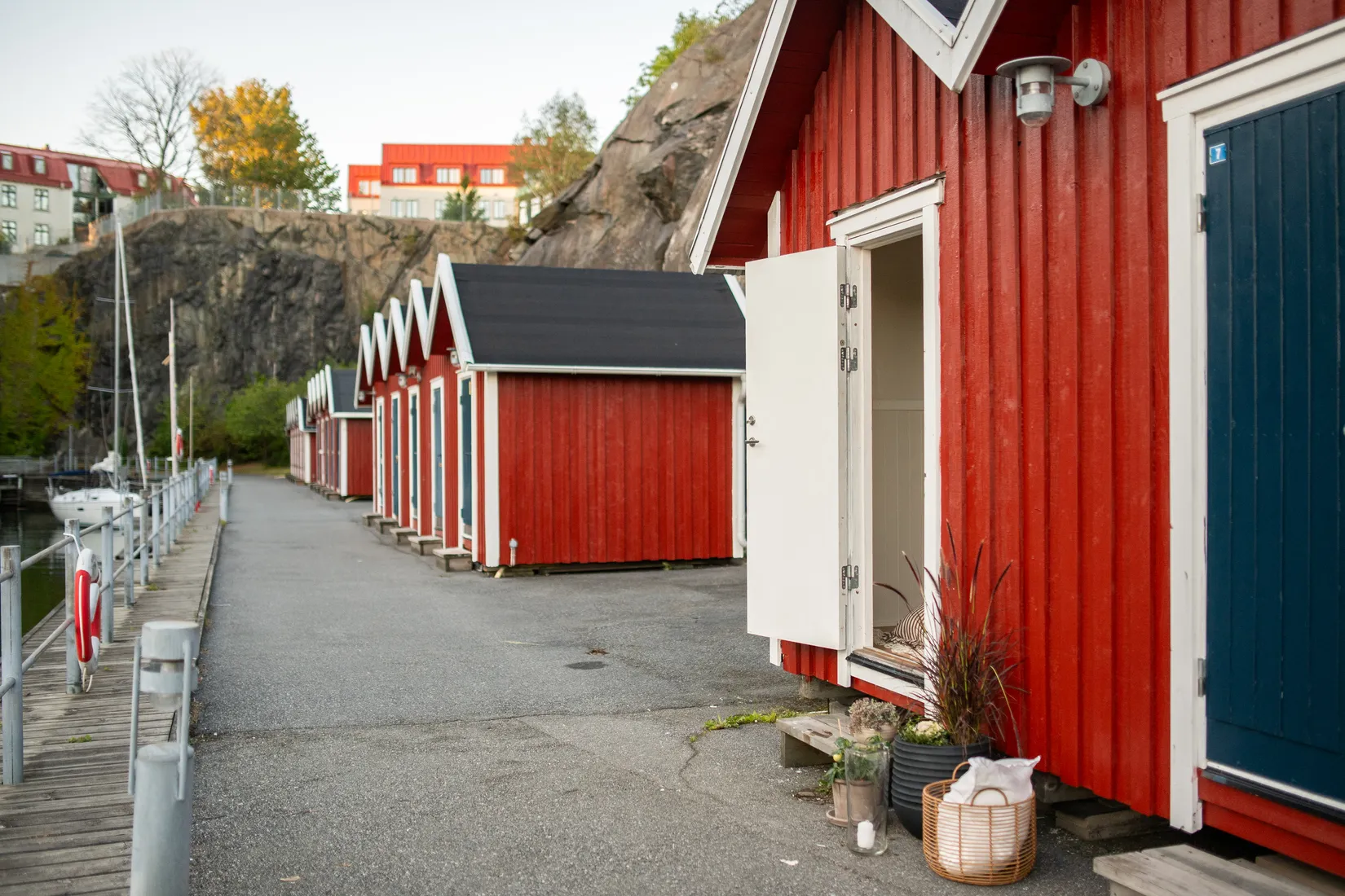 Bostadsrätt, Stapelbädden 5, Lindholmen, Göteborg
