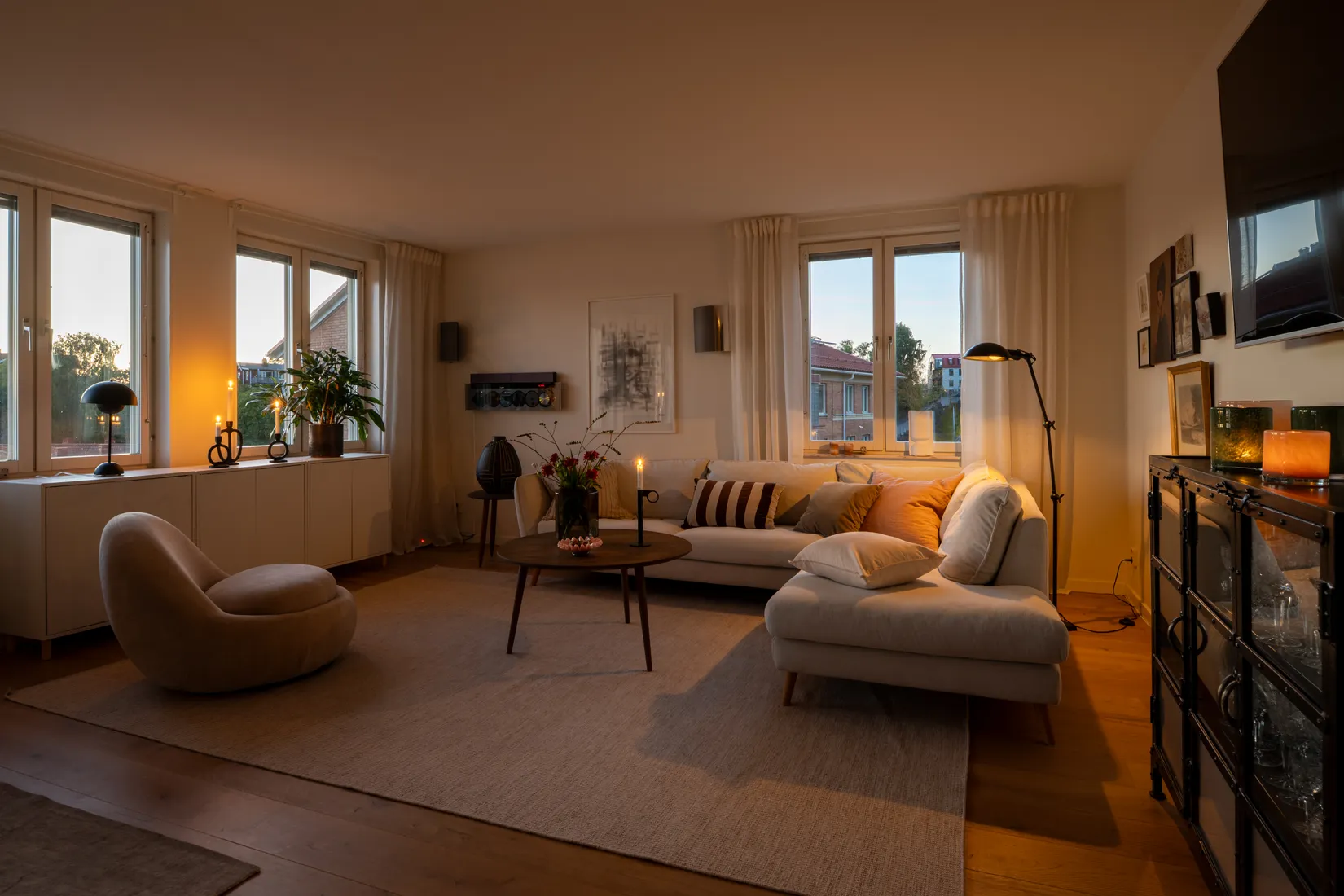 Bostadsrätt, Stapelbädden 5, Lindholmen, Göteborg
