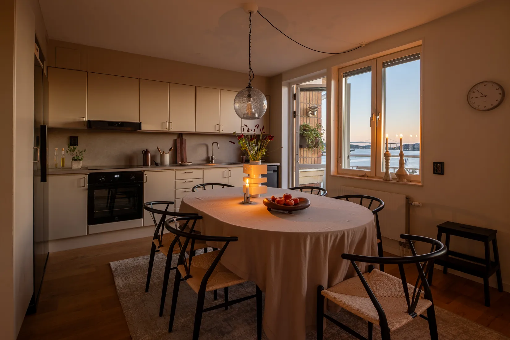 Bostadsrätt, Stapelbädden 5, Lindholmen, Göteborg