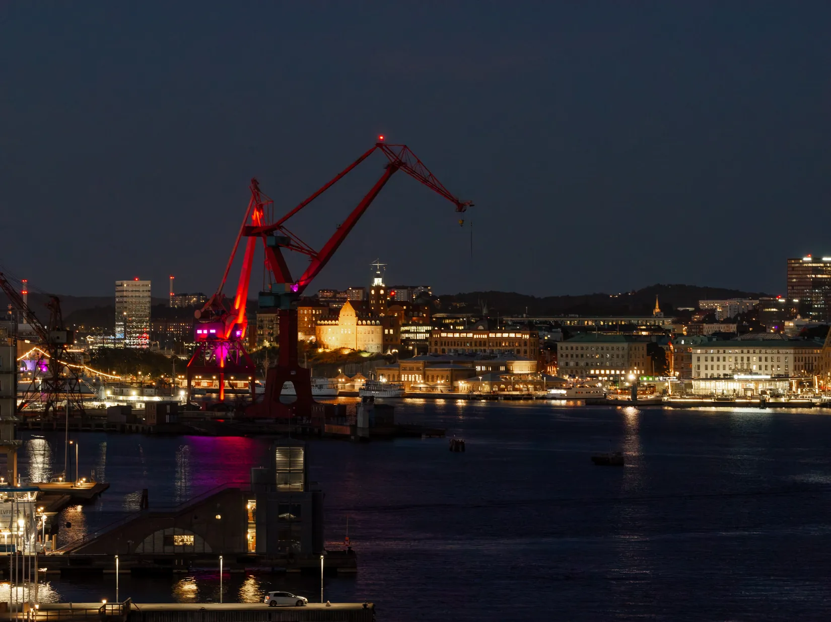 Bostadsrätt, Stapelbädden 5, Lindholmen, Göteborg