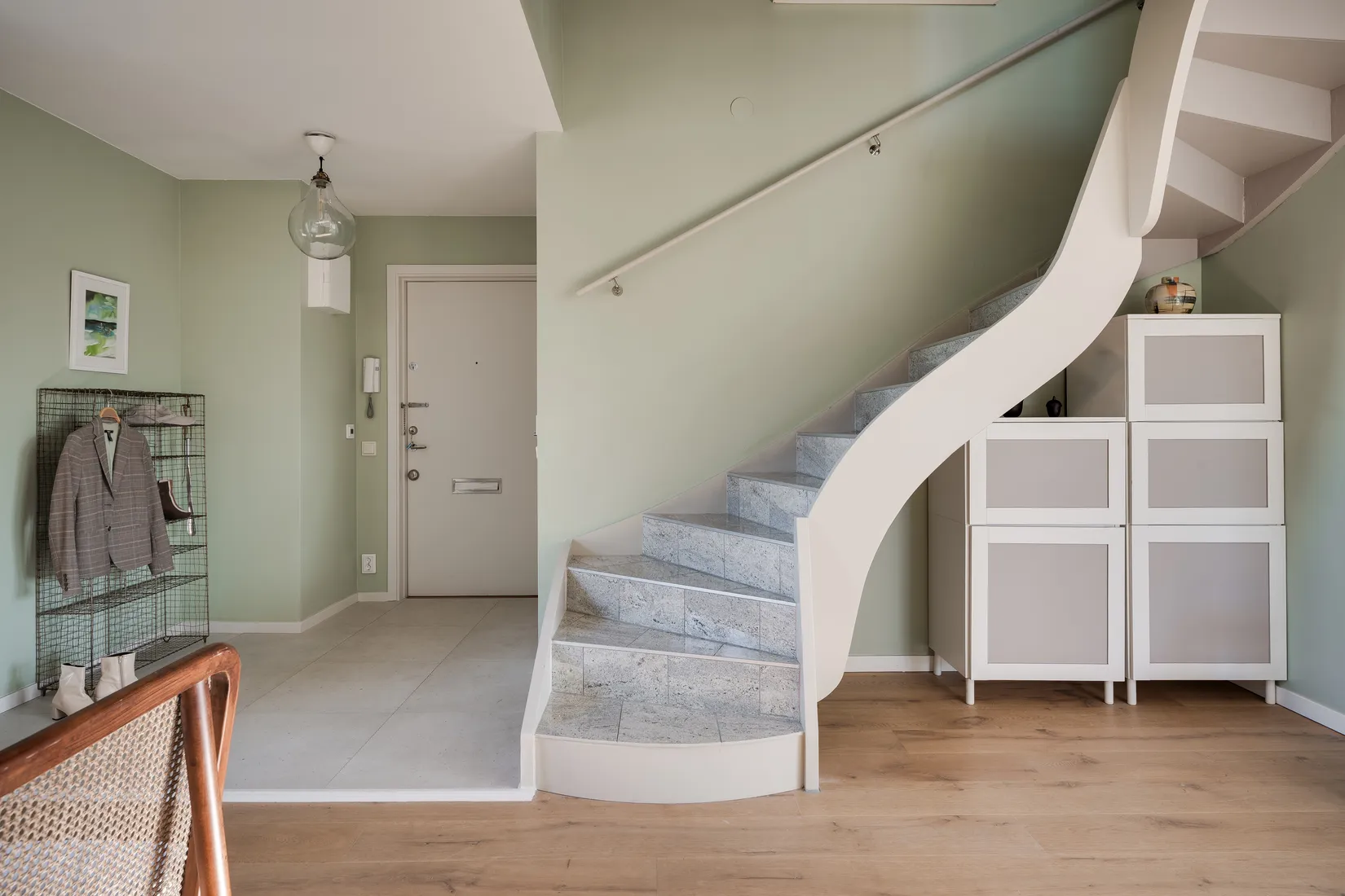 Bostadsrätt, Stapelbädden 5, Lindholmen, Göteborg