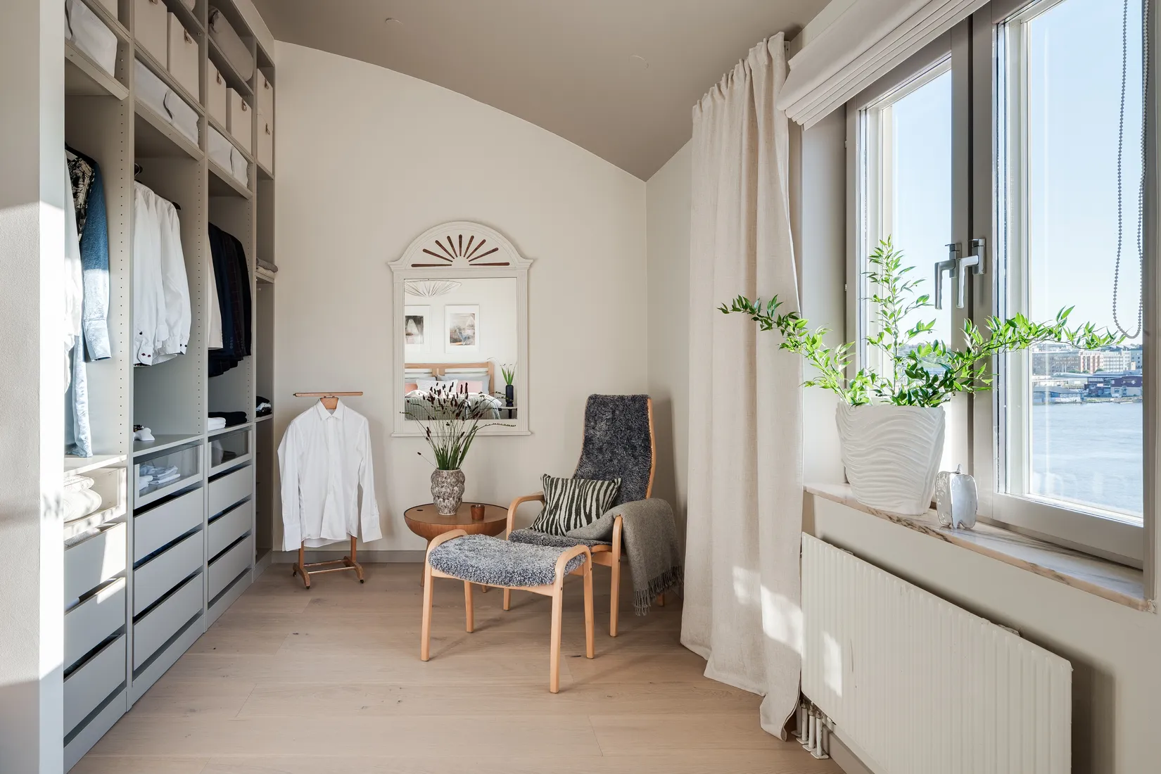 Bostadsrätt, Stapelbädden 5, Lindholmen, Göteborg
