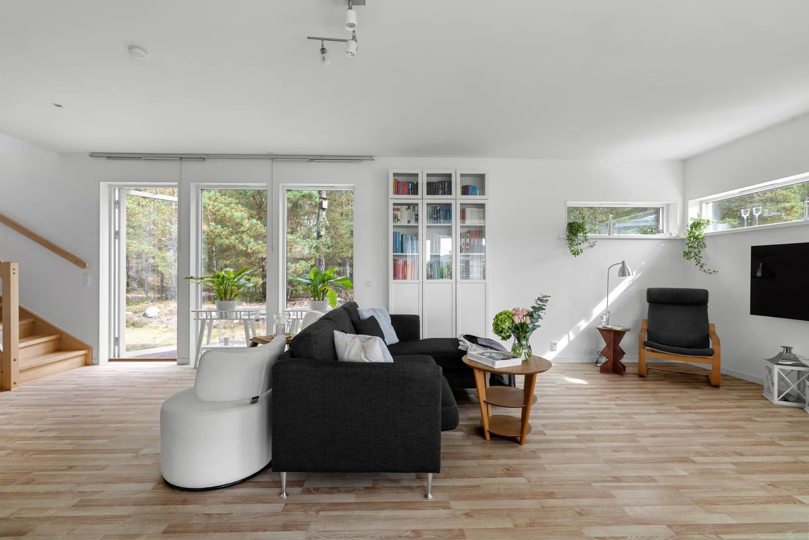 Villa, Högvretsvägen 18, Söderby, Salem
