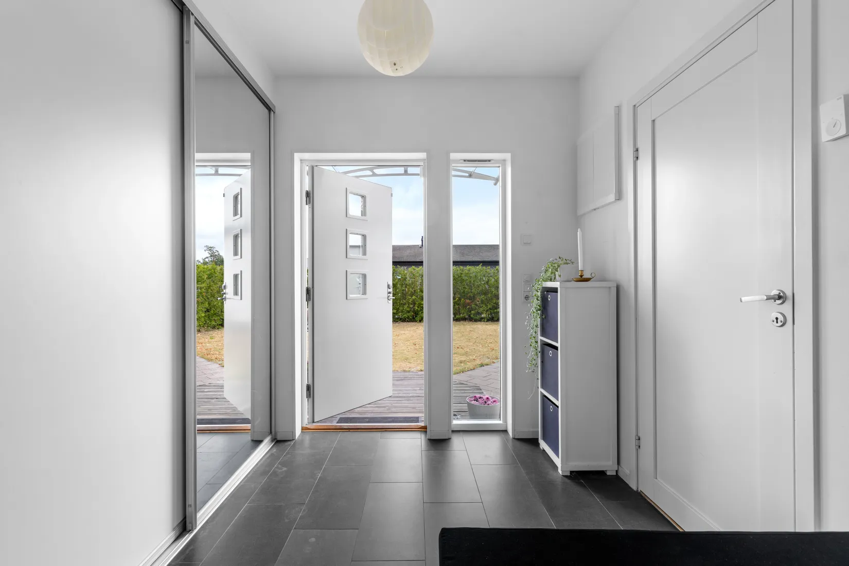 Villa, Högvretsvägen 18, Söderby, Salem