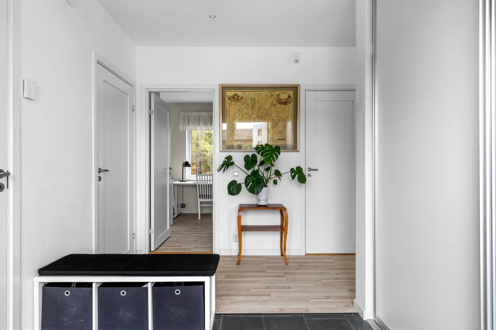 Villa, Högvretsvägen 18, Söderby, Salem
