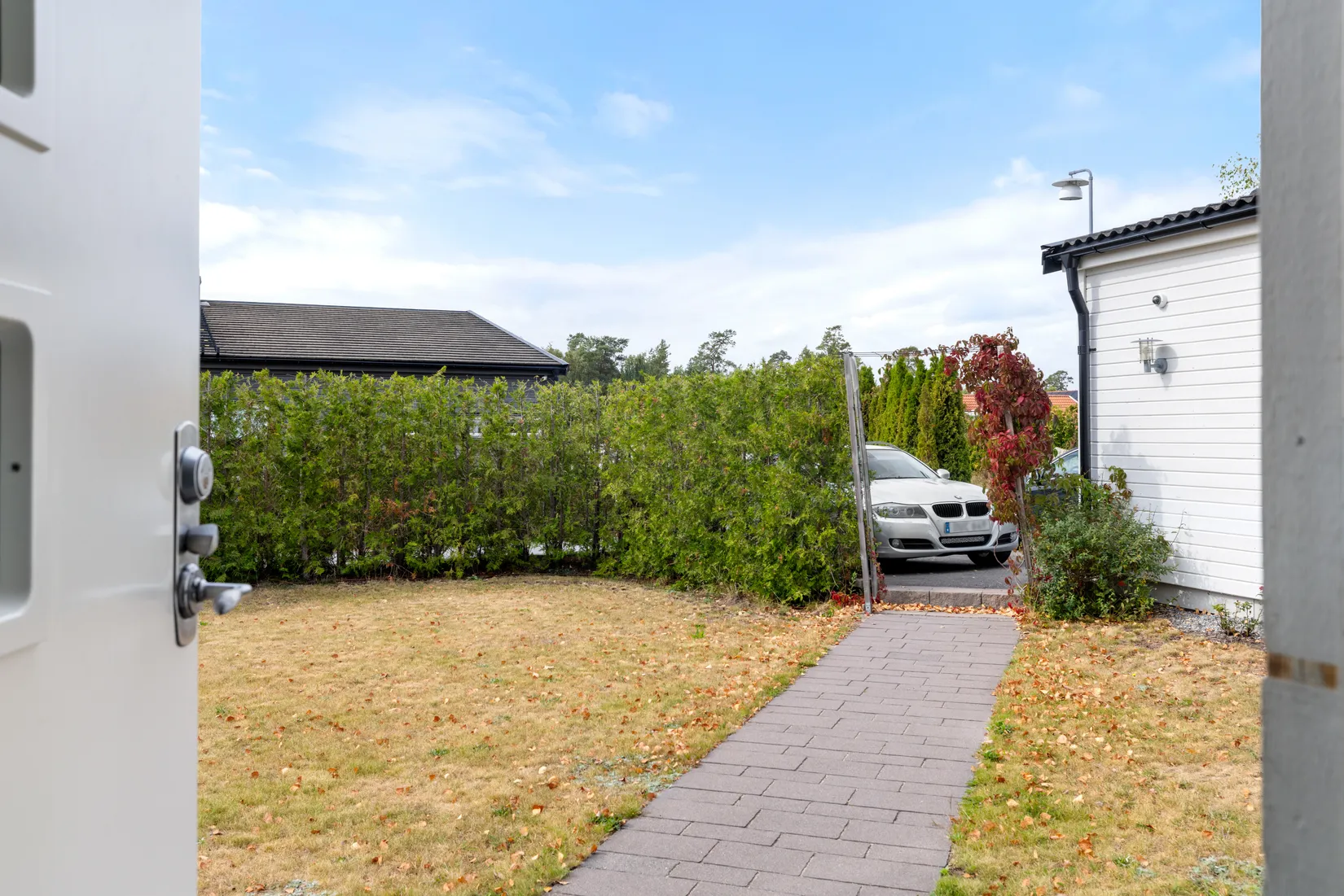 Villa, Högvretsvägen 18, Söderby, Salem