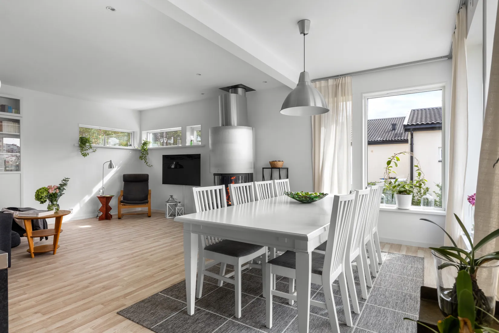 Villa, Högvretsvägen 18, Söderby, Salem