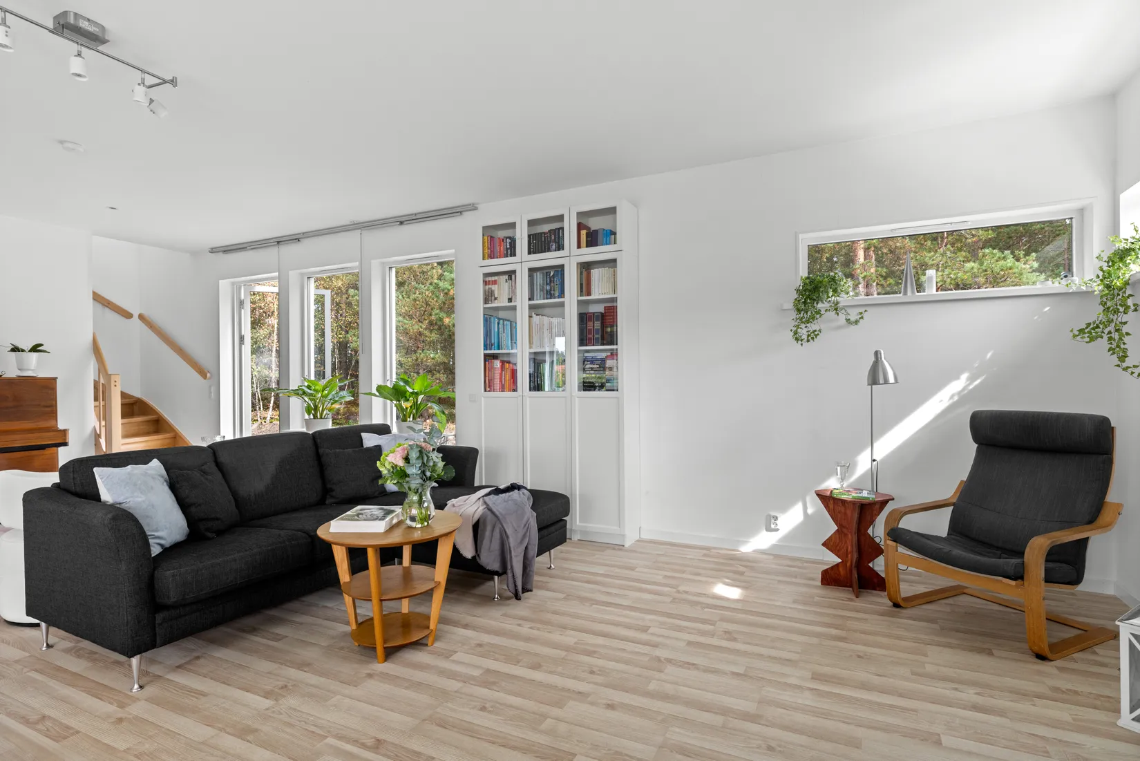 Villa, Högvretsvägen 18, Söderby, Salem