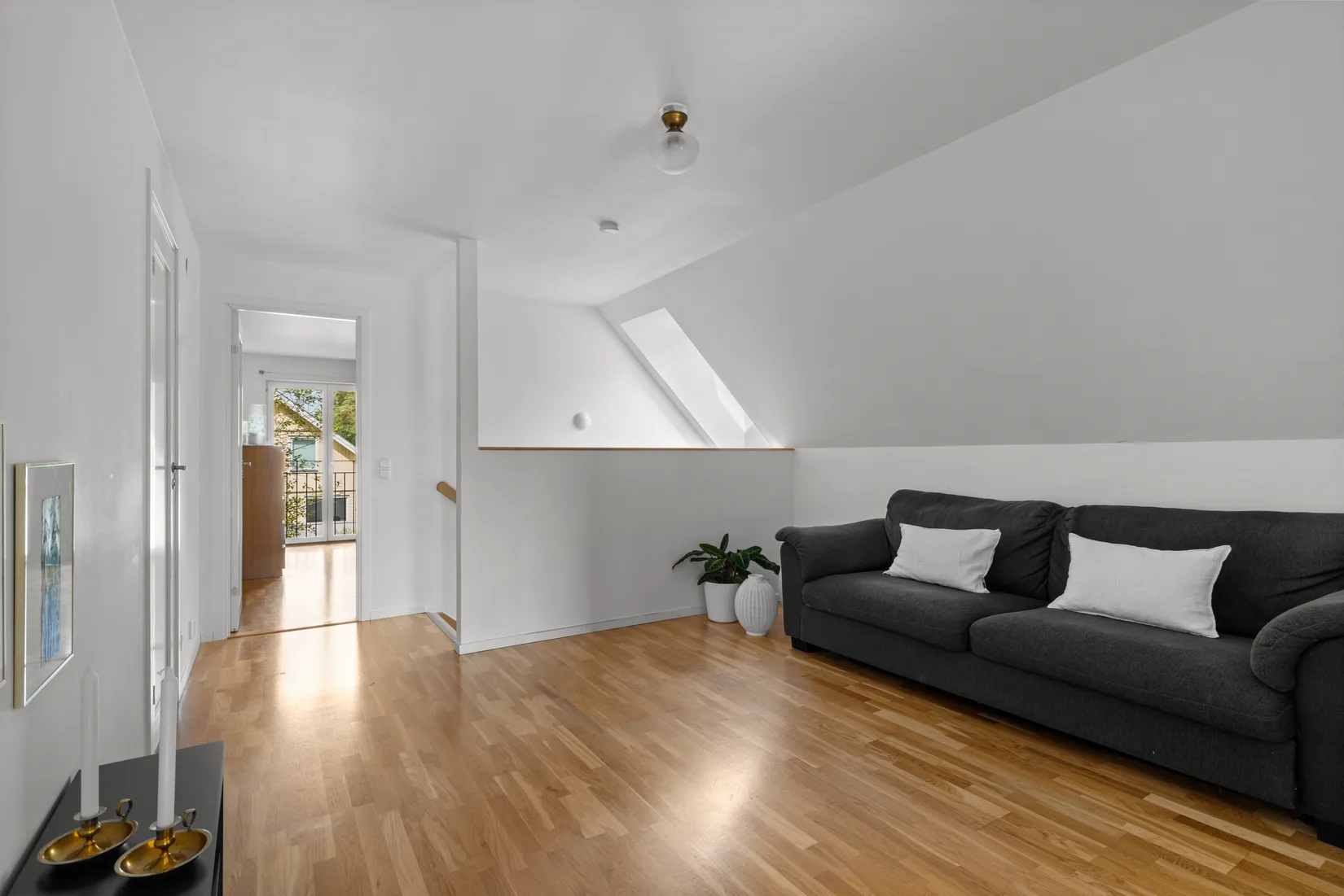 Villa, Högvretsvägen 18, Söderby, Salem