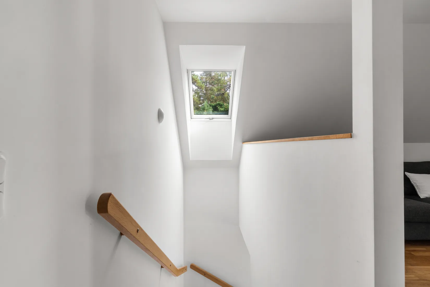 Villa, Högvretsvägen 18, Söderby, Salem