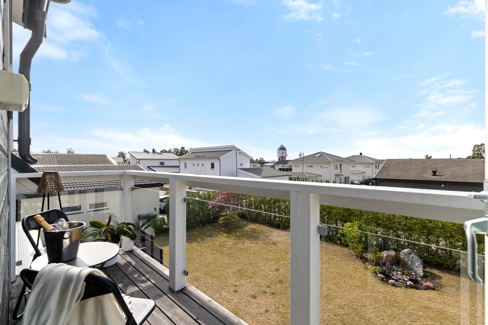 Villa, Högvretsvägen 18, Söderby, Salem