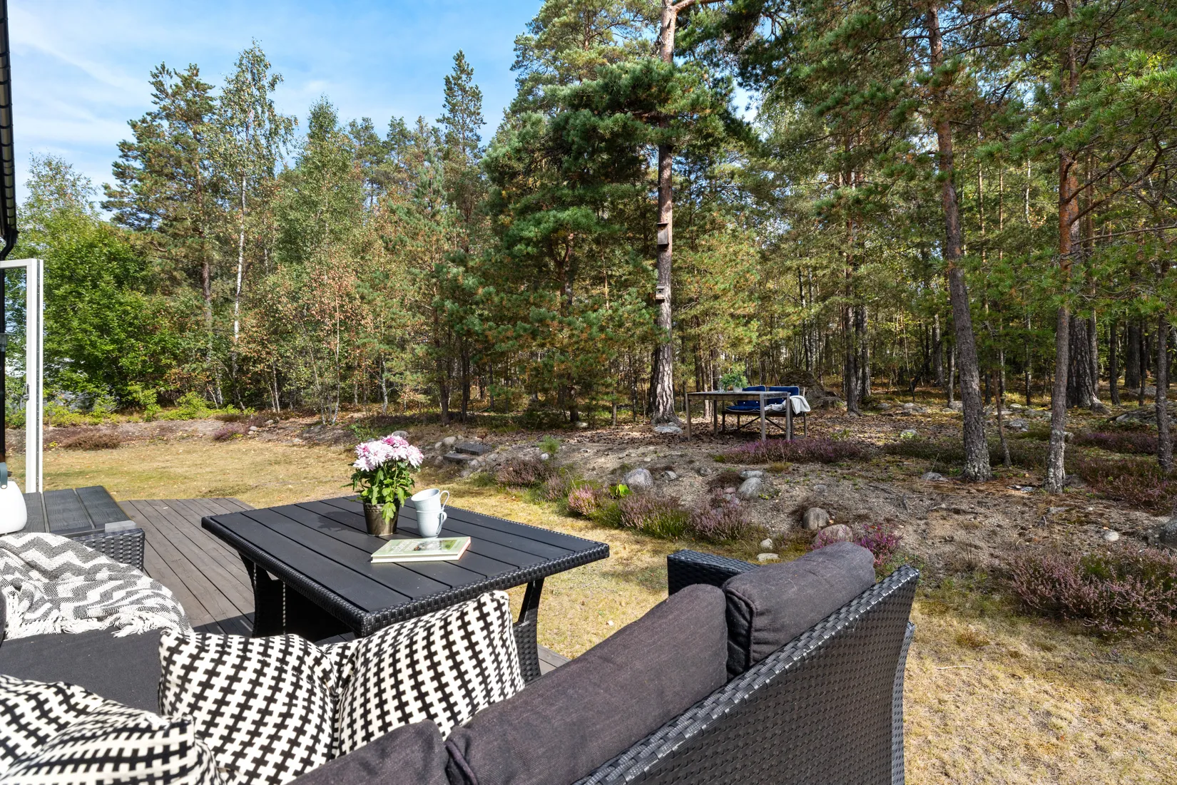 Villa, Högvretsvägen 18, Söderby, Salem