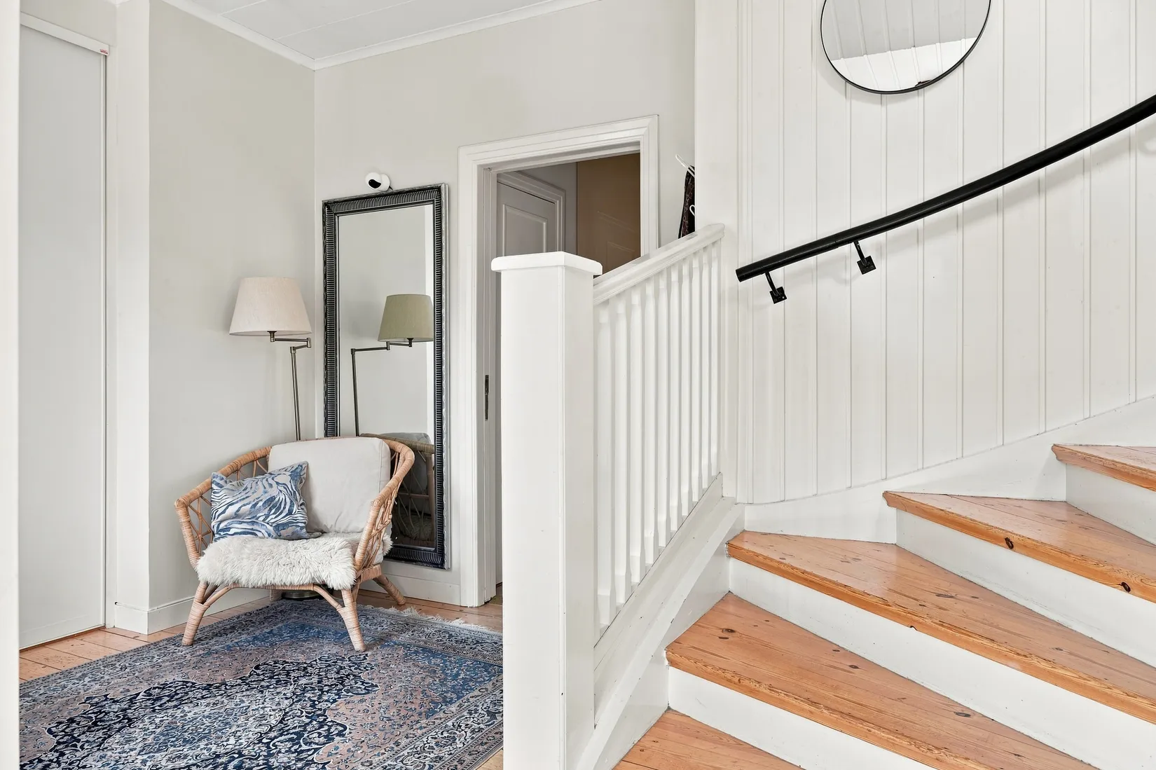 Villa, Brunnsgatan 25, Östermalm, Borlänge
