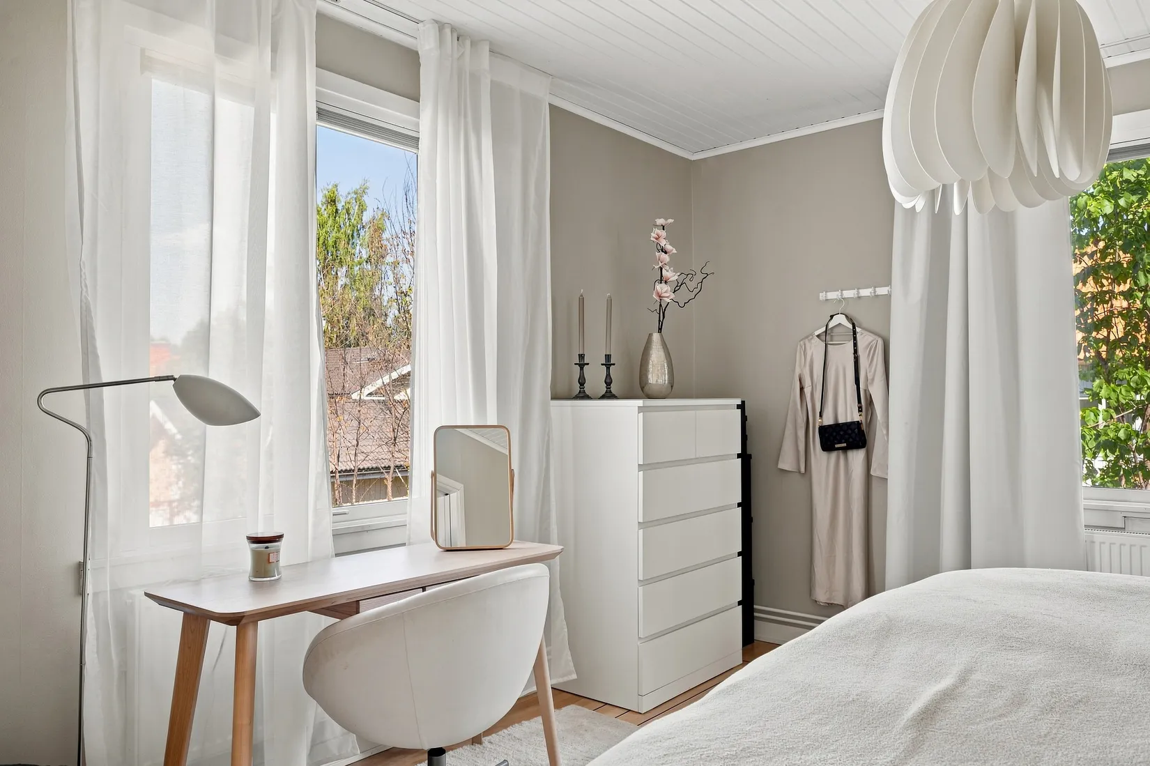 Villa, Brunnsgatan 25, Östermalm, Borlänge