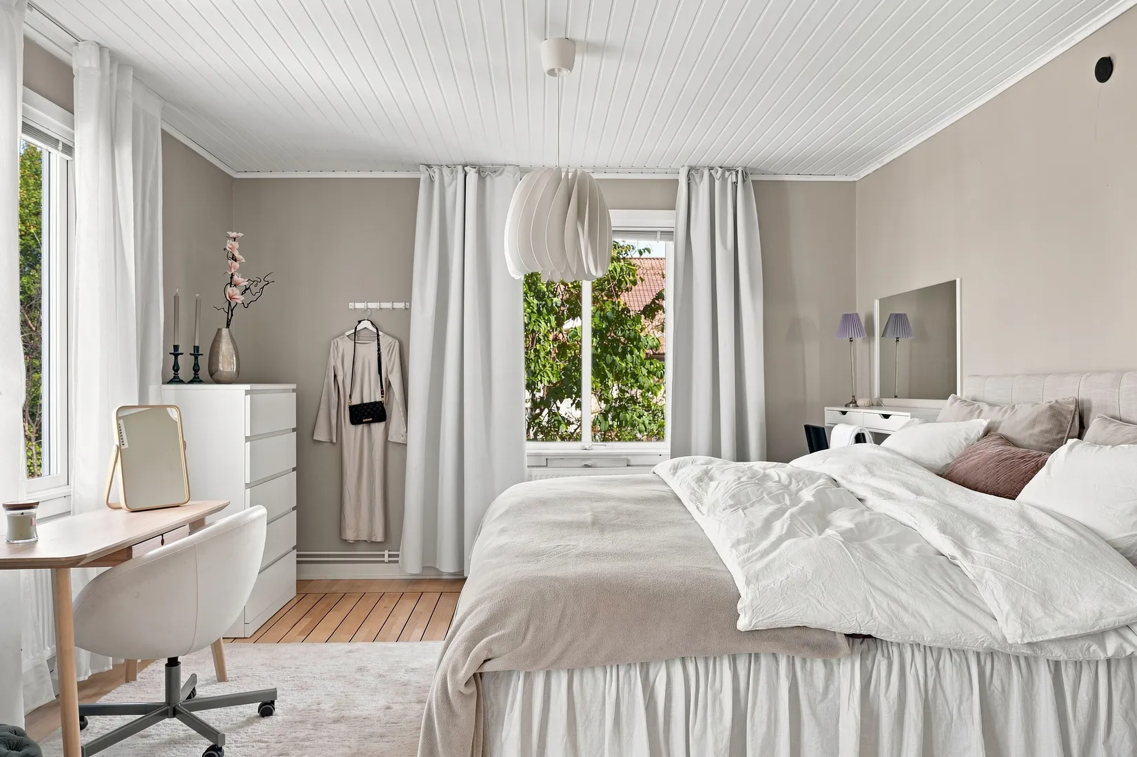 Villa, Brunnsgatan 25, Östermalm, Borlänge