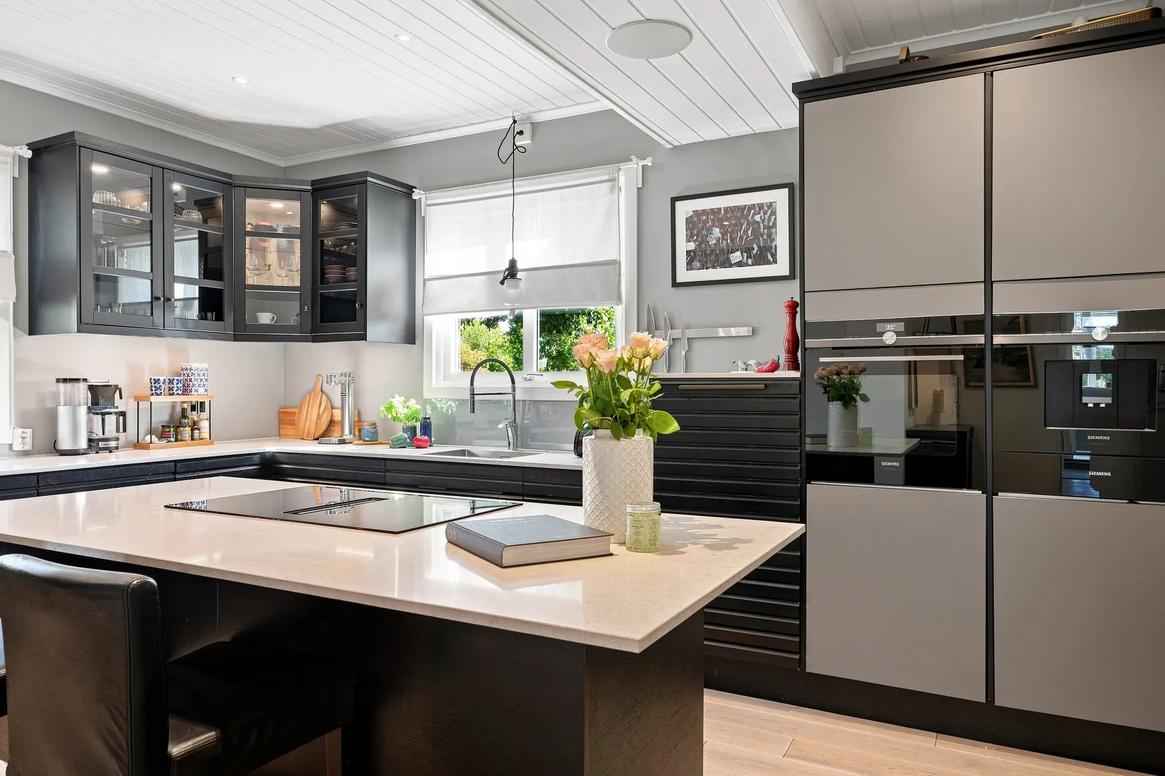 Villa, Brunnsgatan 25, Östermalm, Borlänge