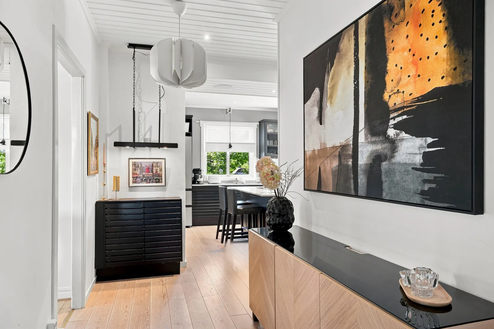 Villa, Brunnsgatan 25, Östermalm, Borlänge