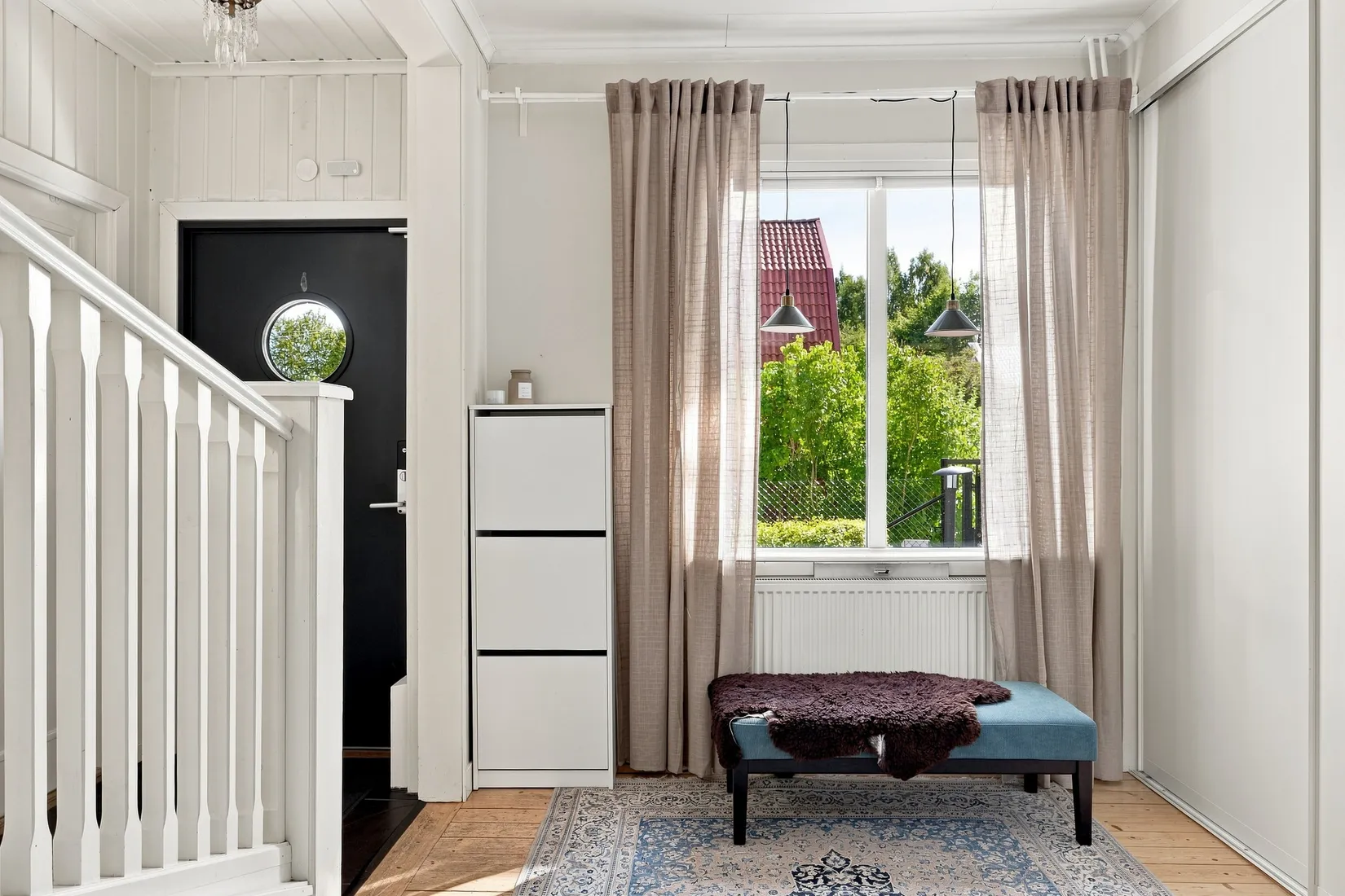 Villa, Brunnsgatan 25, Östermalm, Borlänge