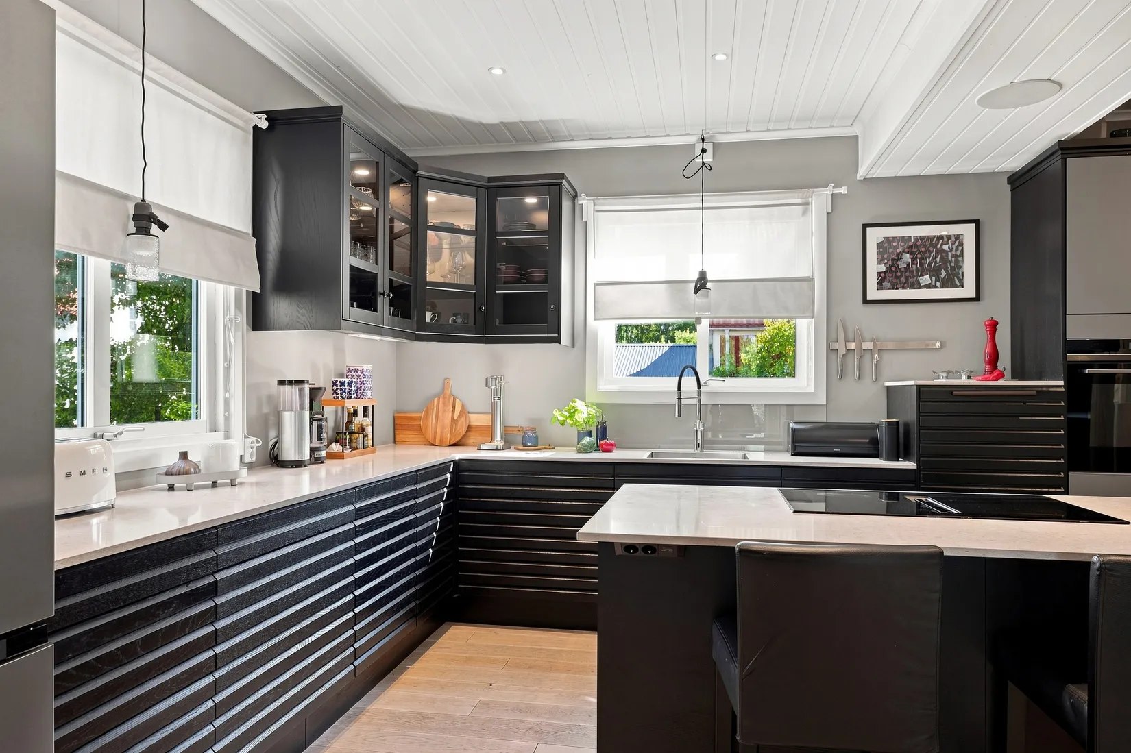 Villa, Brunnsgatan 25, Östermalm, Borlänge