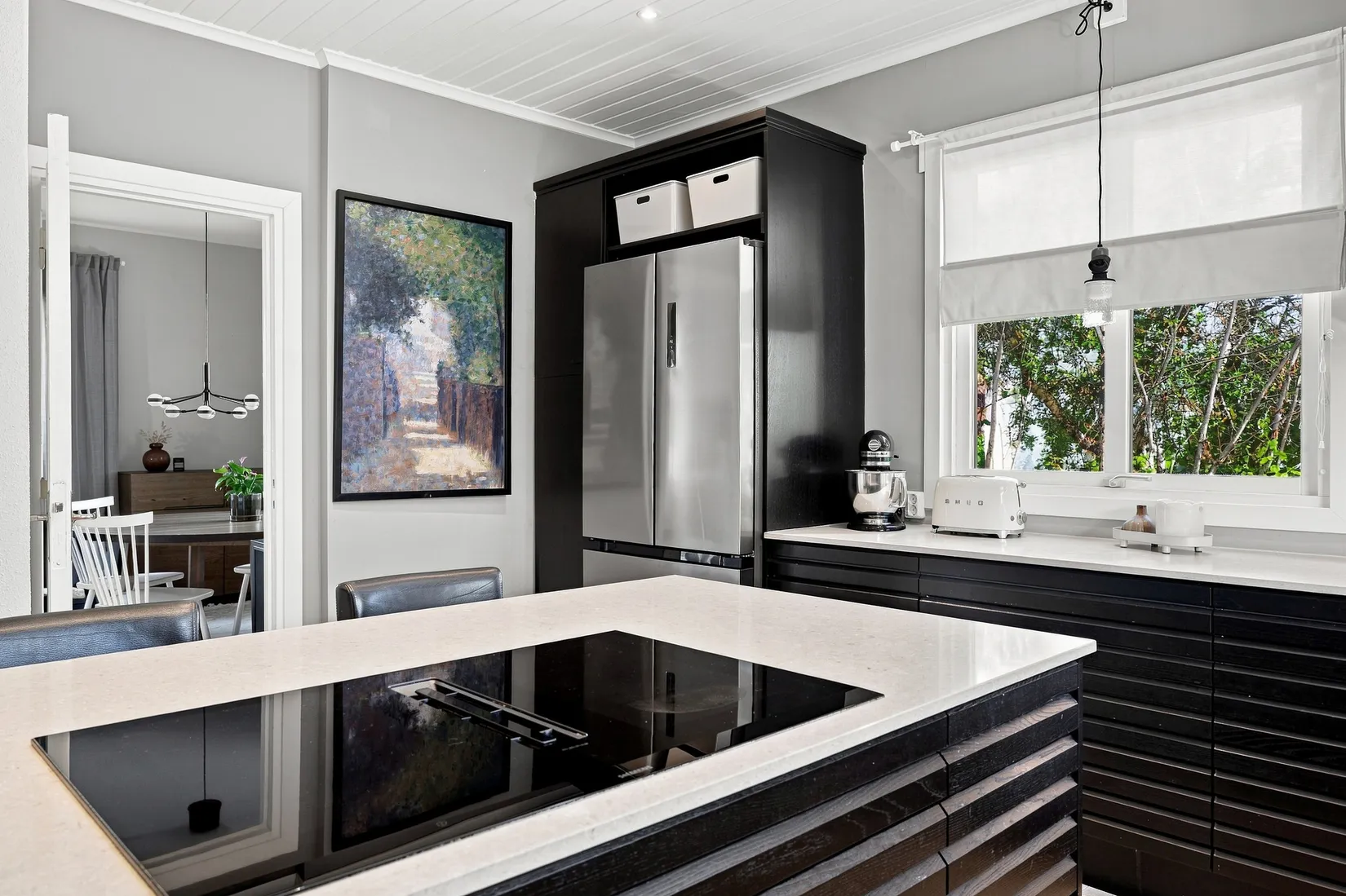 Villa, Brunnsgatan 25, Östermalm, Borlänge