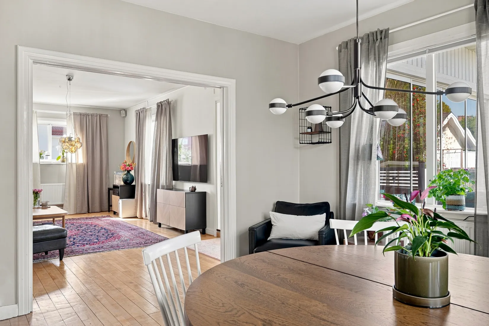 Villa, Brunnsgatan 25, Östermalm, Borlänge