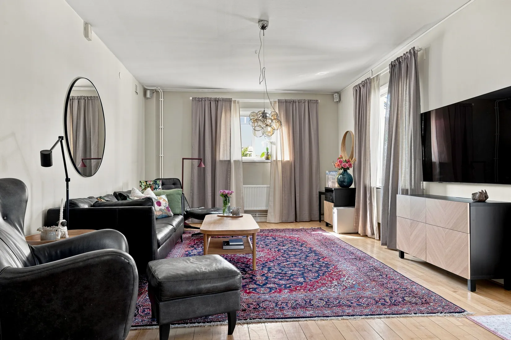 Villa, Brunnsgatan 25, Östermalm, Borlänge