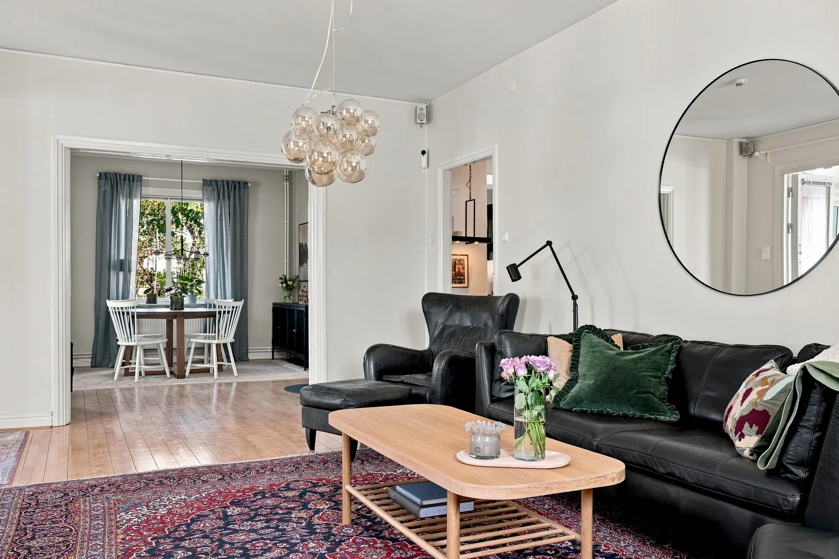 Villa, Brunnsgatan 25, Östermalm, Borlänge