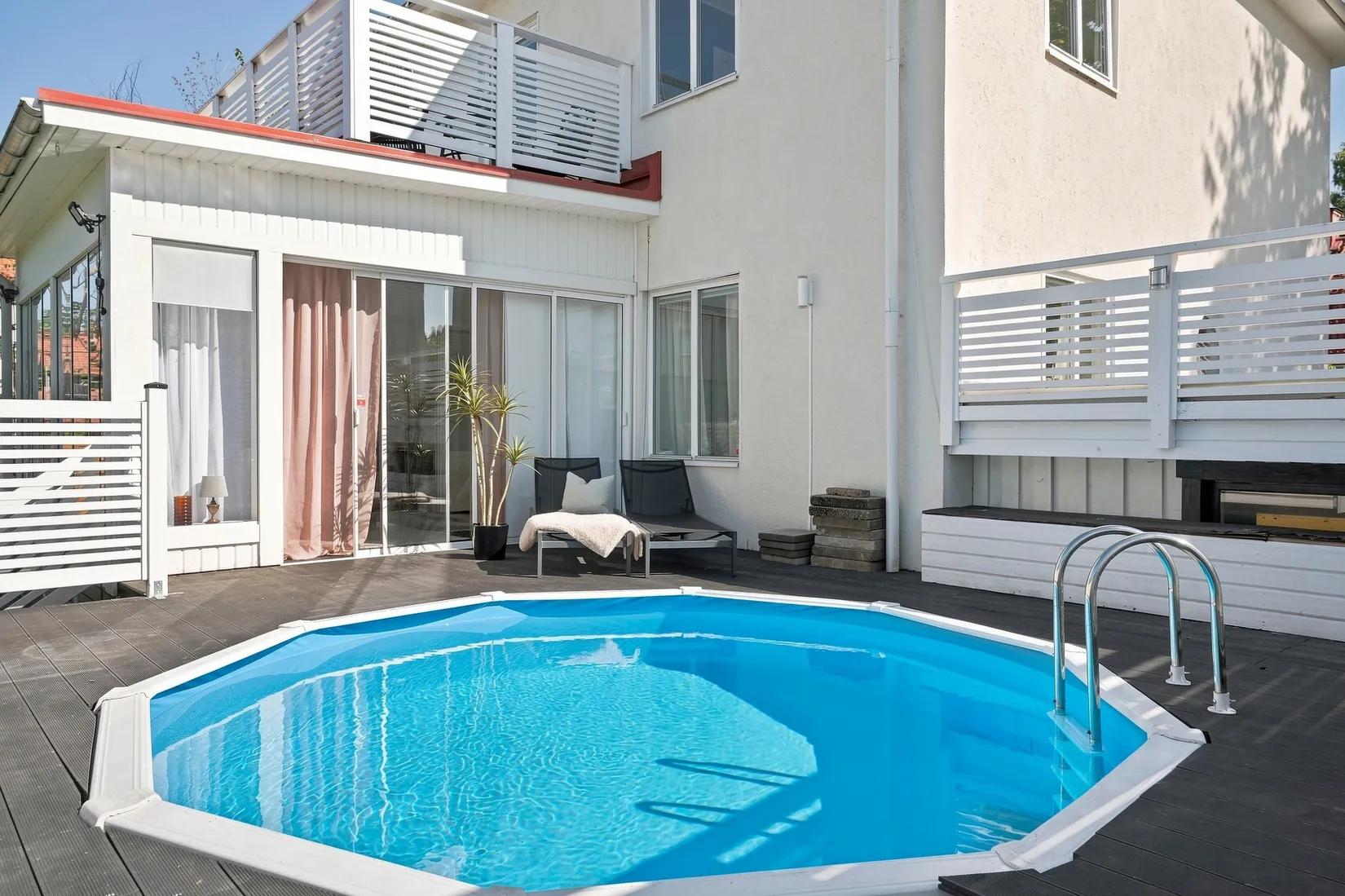 Villa, Brunnsgatan 25, Östermalm, Borlänge