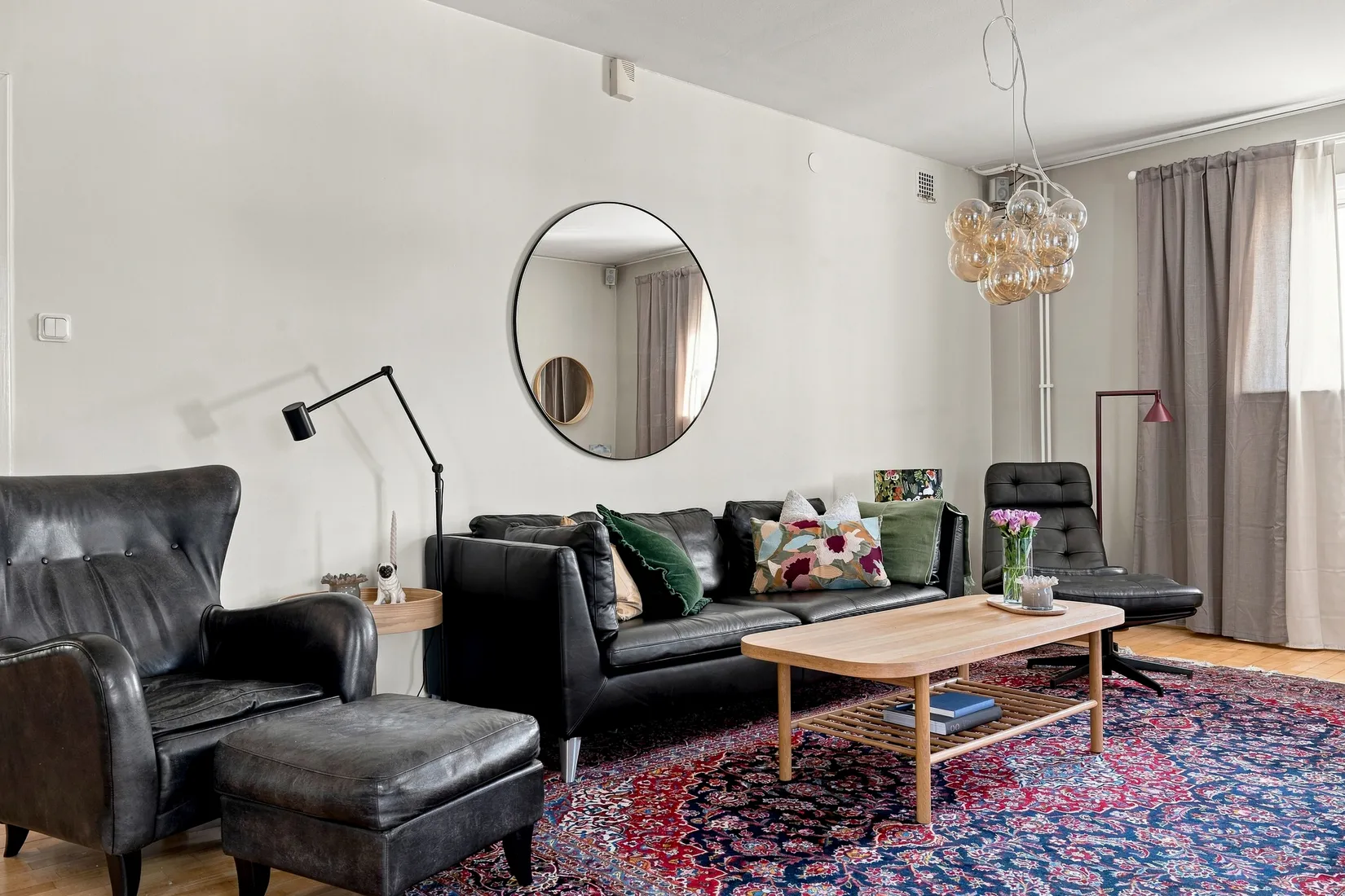 Villa, Brunnsgatan 25, Östermalm, Borlänge